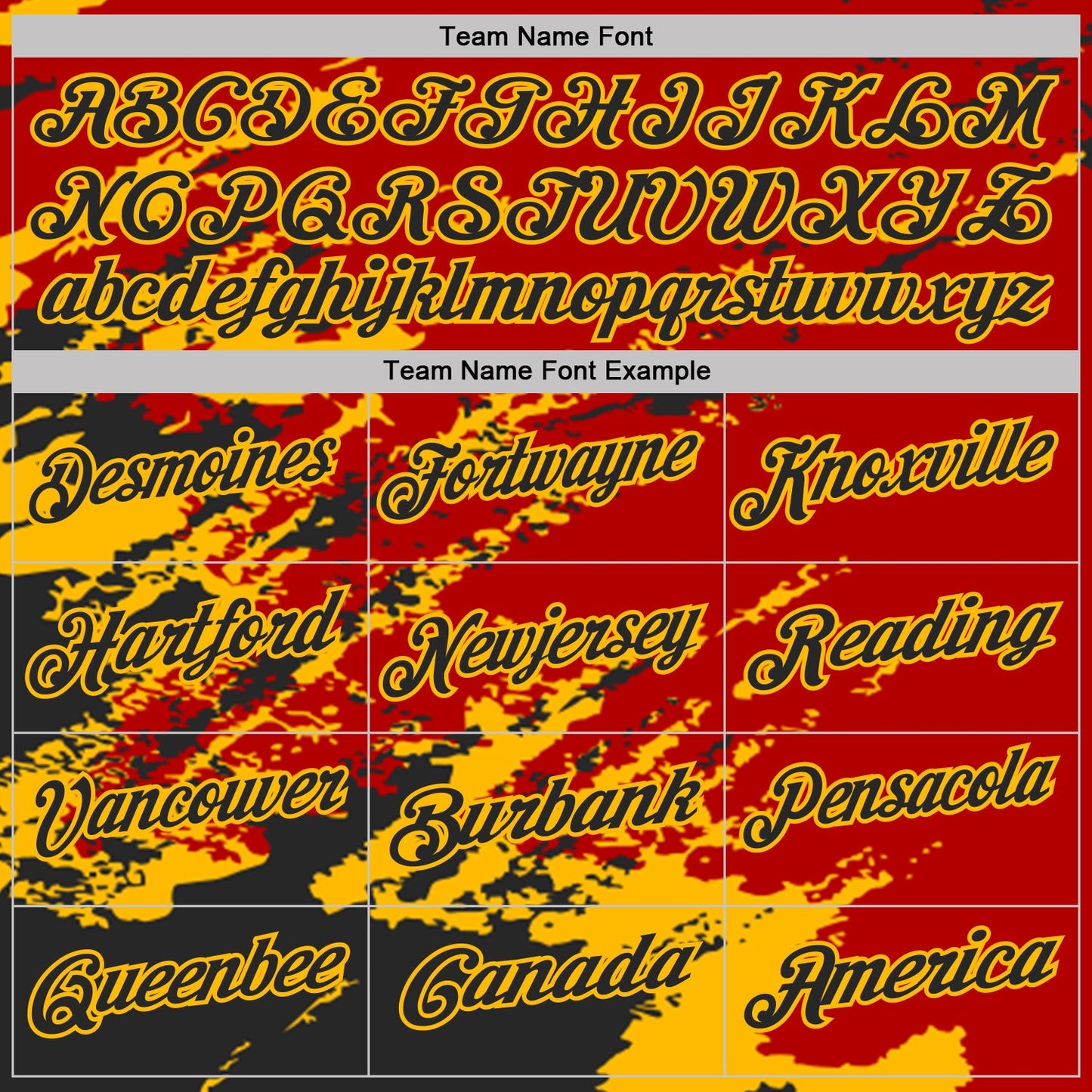 Custom Red Black-Gold Brush Stroke Shatter Splatter Performance Polo Shirt