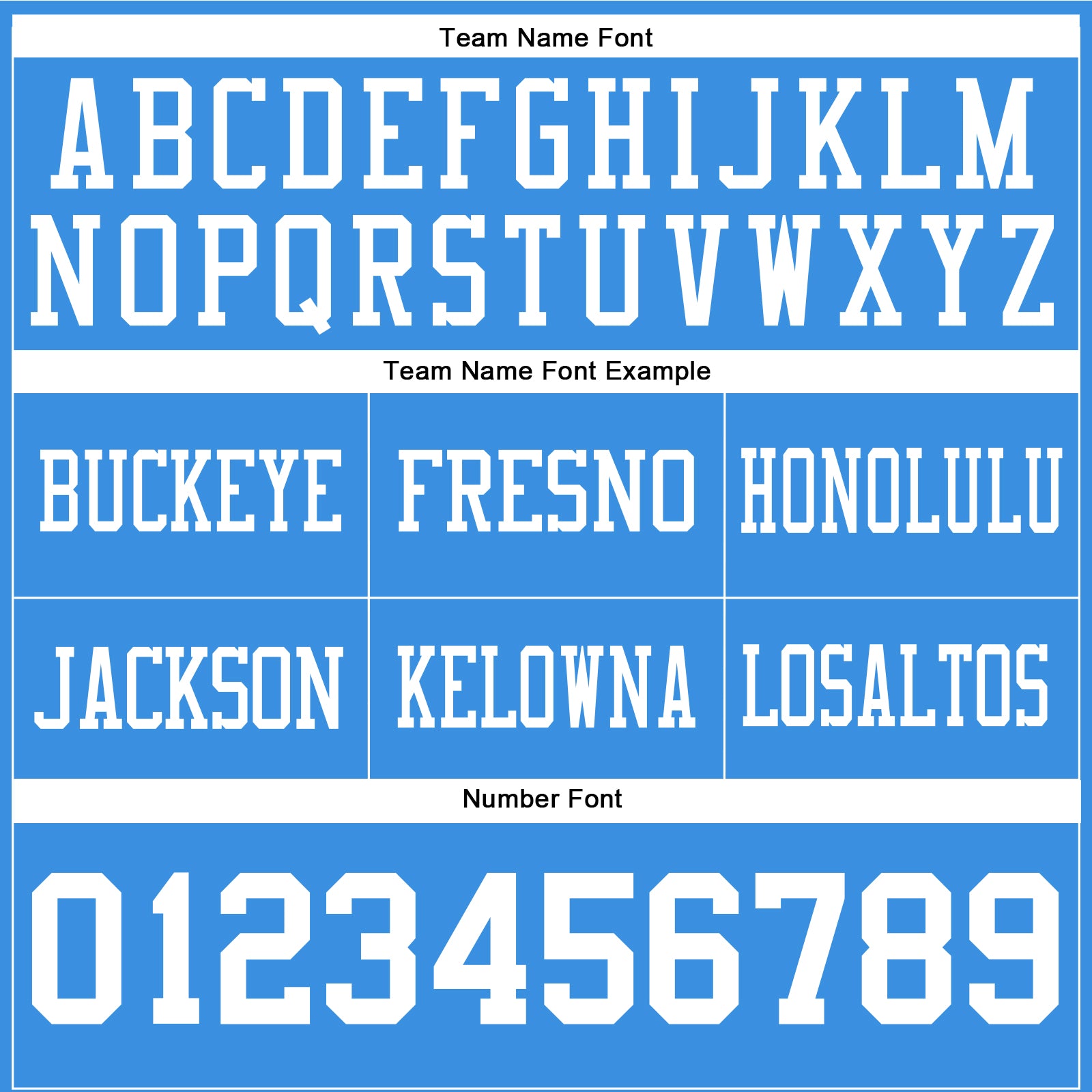 Custom Powder Blue White Authentic Football Jersey