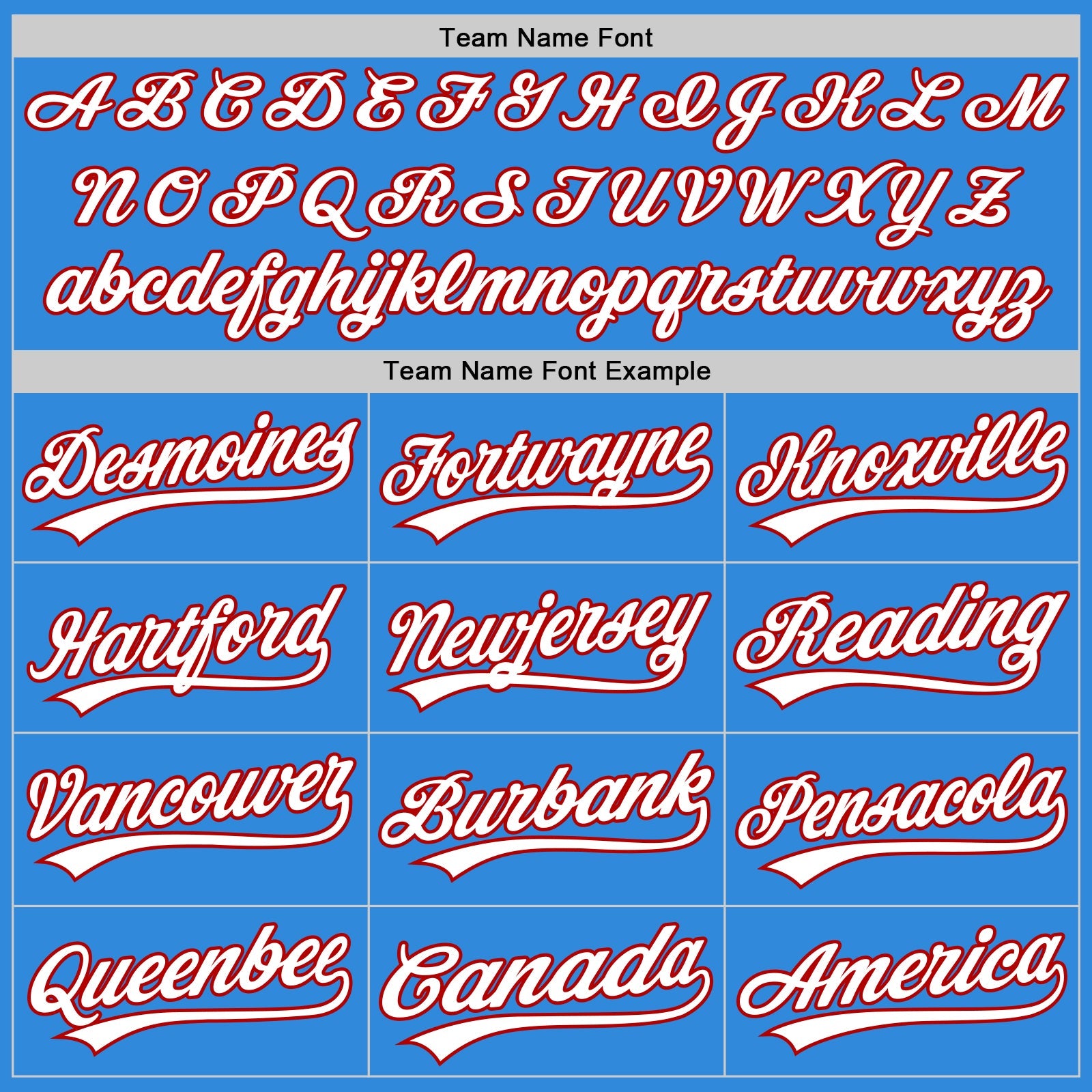 Custom Stitched Powder Blue White-Red Baseball Pullover Sweatshirt Hoodie