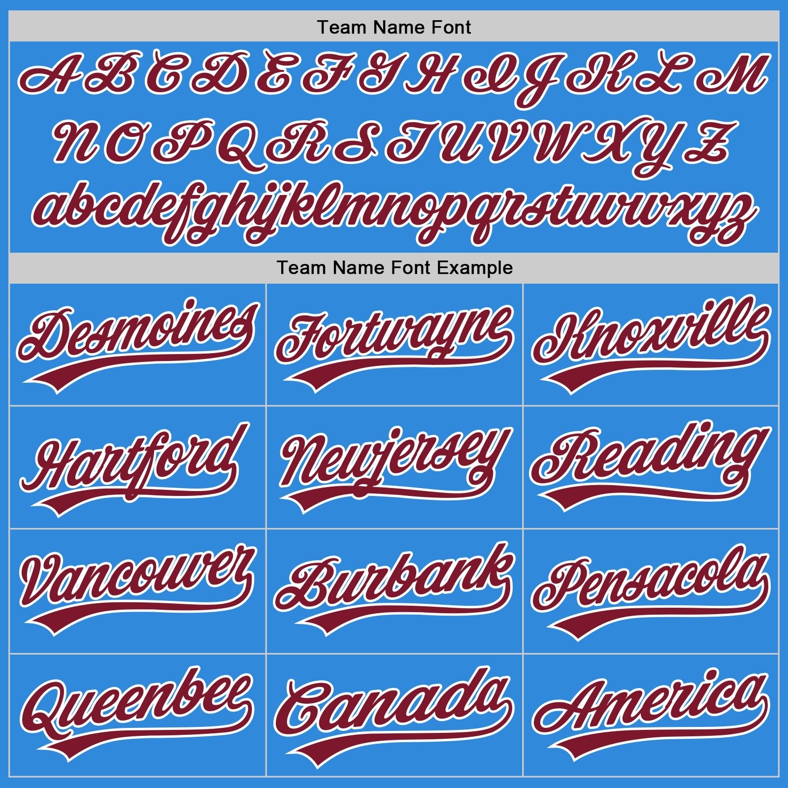 Custom Stitched Powder Blue Crimson-White Baseball Pullover Sweatshirt Hoodie