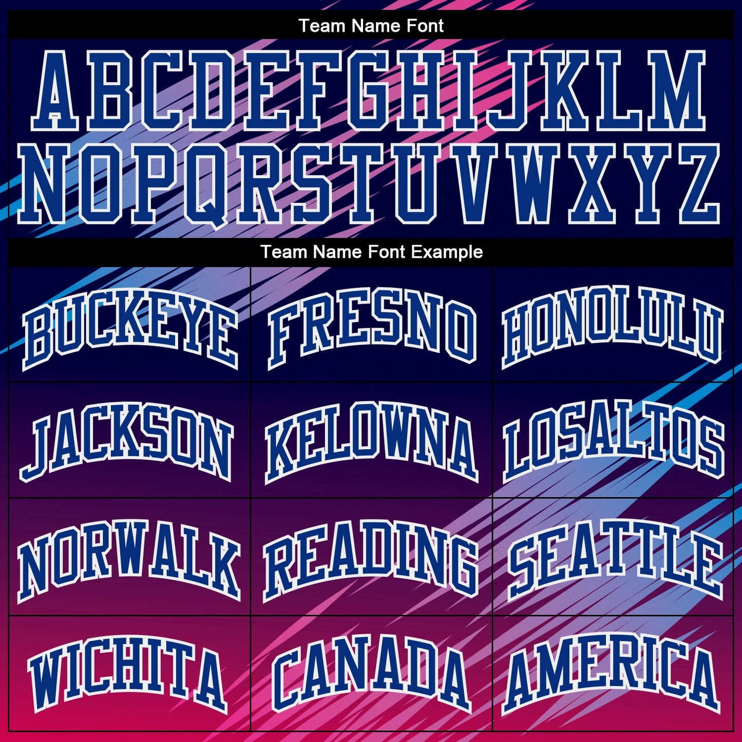 Custom Purple Royal-Pink Round Neck Sublimation Basketball Uniform Jersey