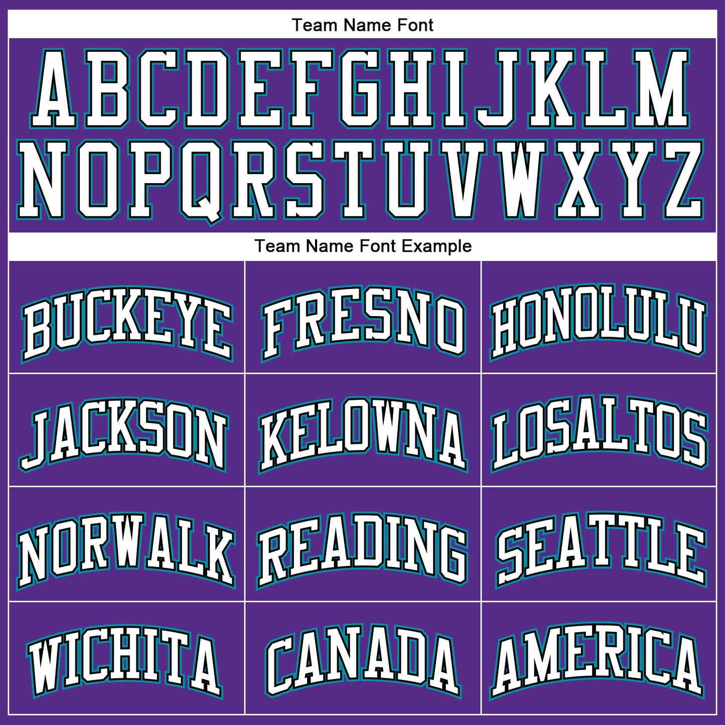 Custom Purple White Black-Teal Authentic Throwback Basketball Jersey