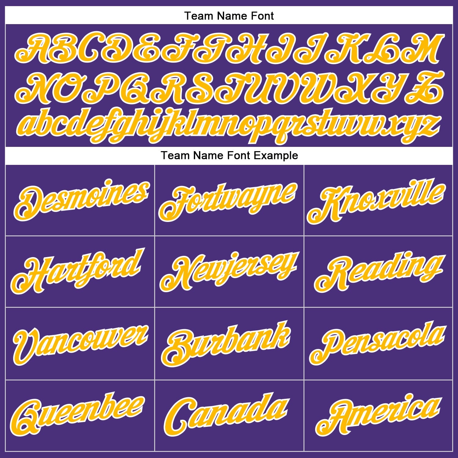 Custom Stitched Purple Gold-White Sports Pullover Sweatshirt Hoodie