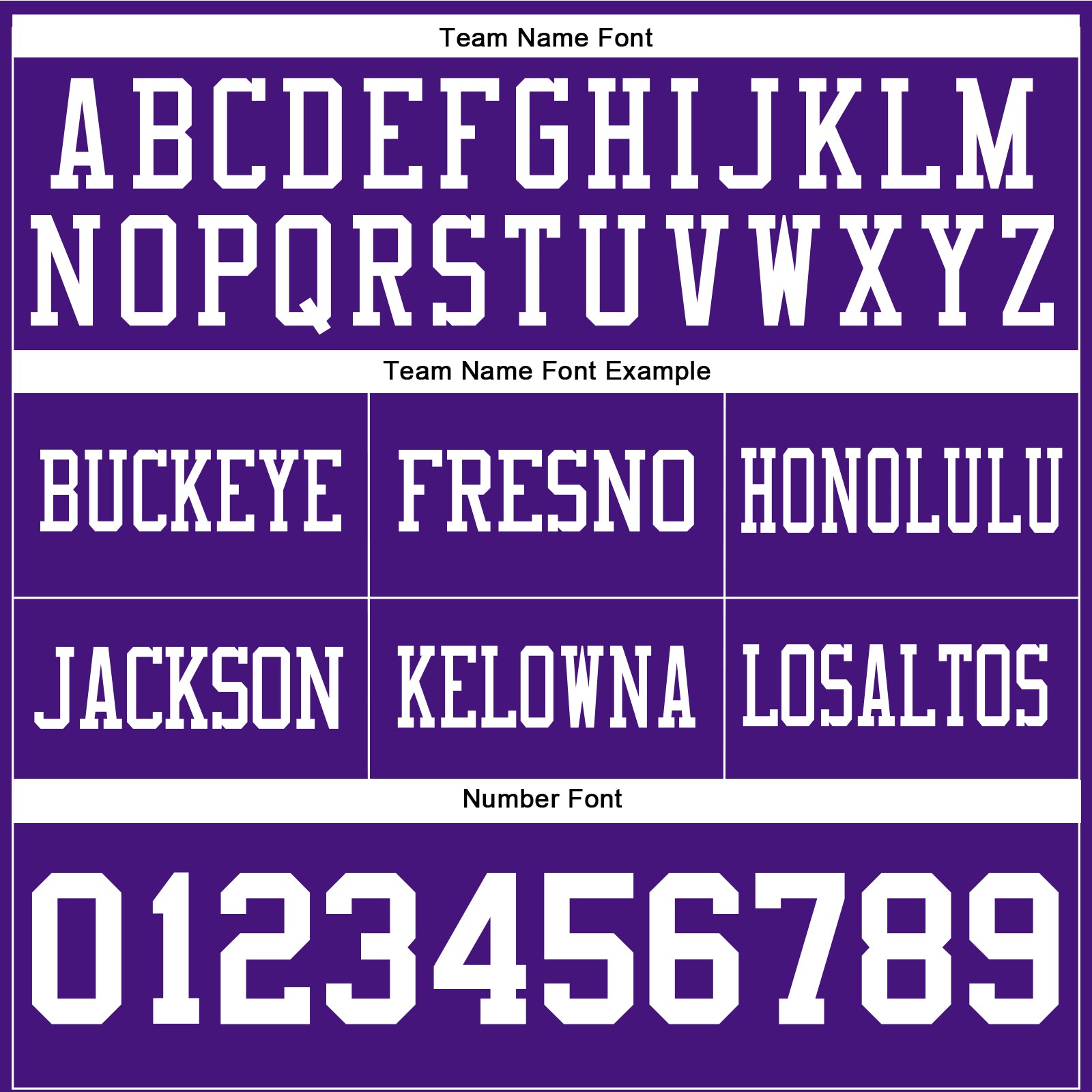 Custom Purple White Authentic Football Jersey