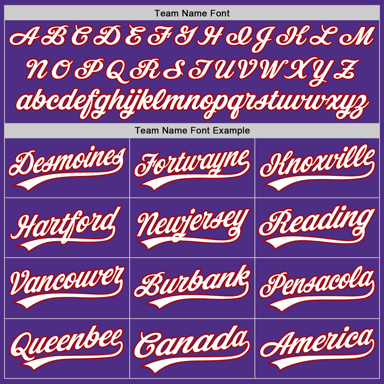 Custom Stitched Purple White-Red Baseball Pullover Sweatshirt Hoodie