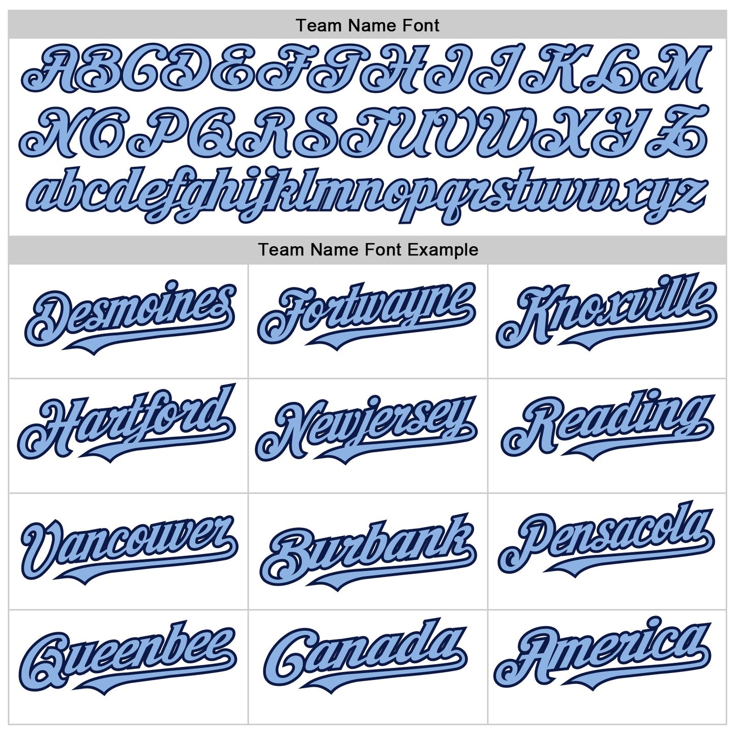 Custom White Light Blue-Navy Authentic Raglan Sleeves Baseball Jersey