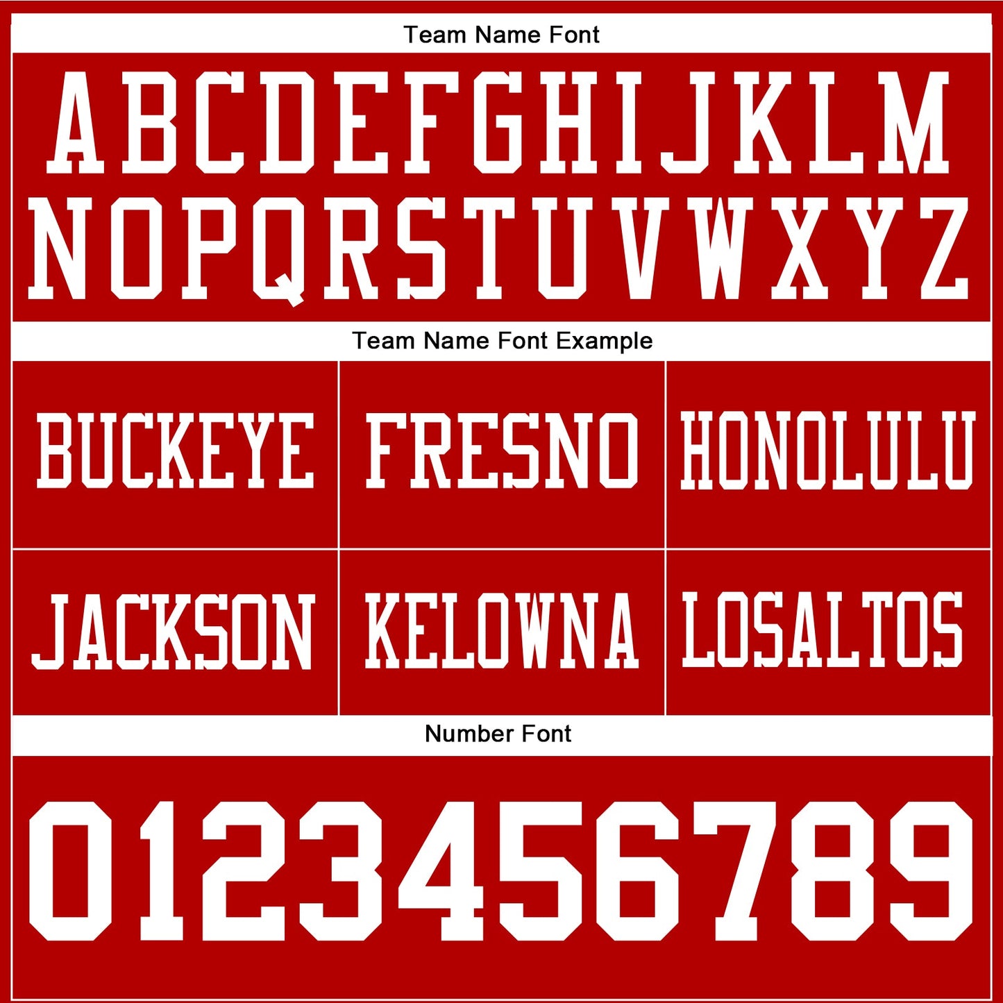 Custom Red White Authentic Football Jersey
