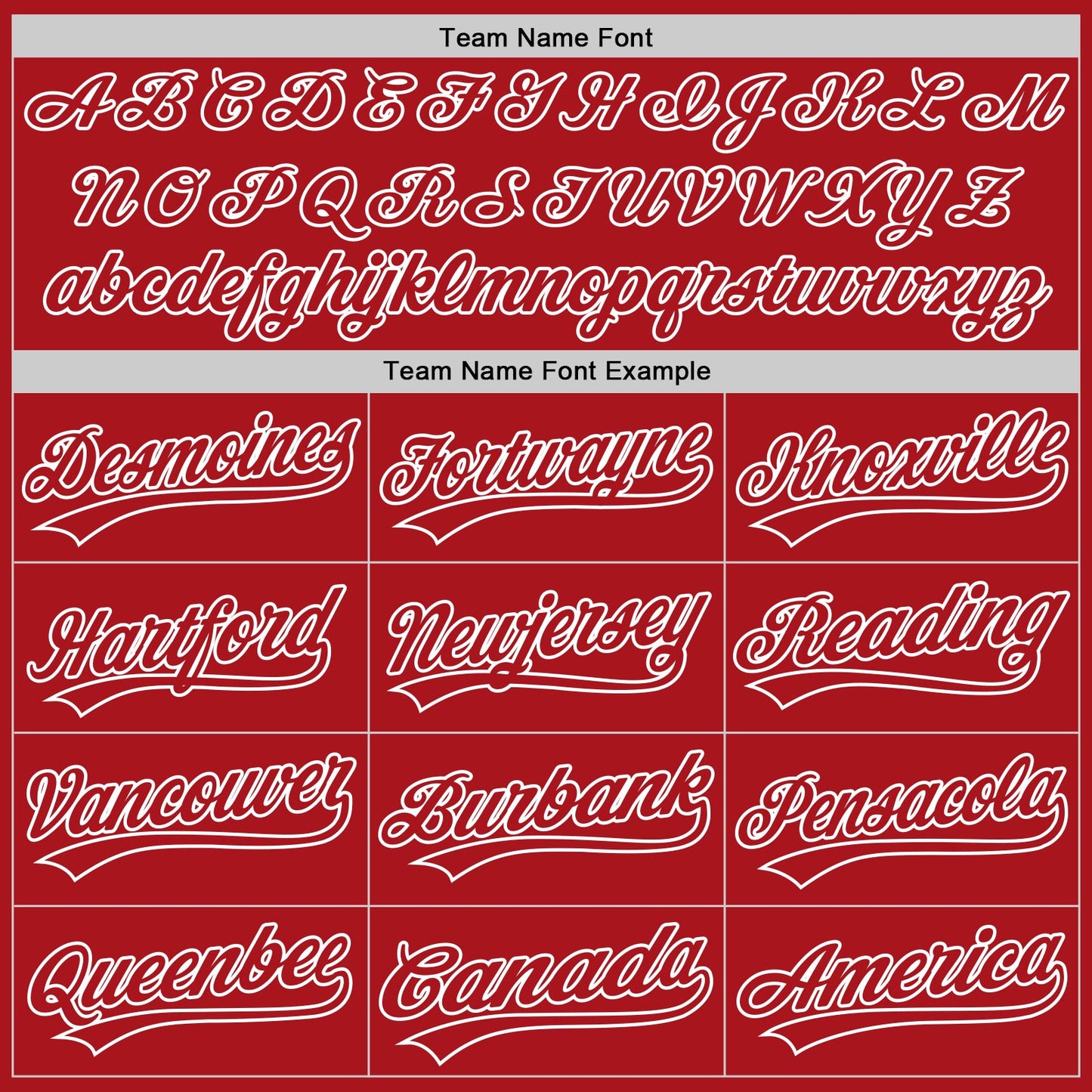 Custom Stitched Red White Baseball Pullover Sweatshirt Hoodie