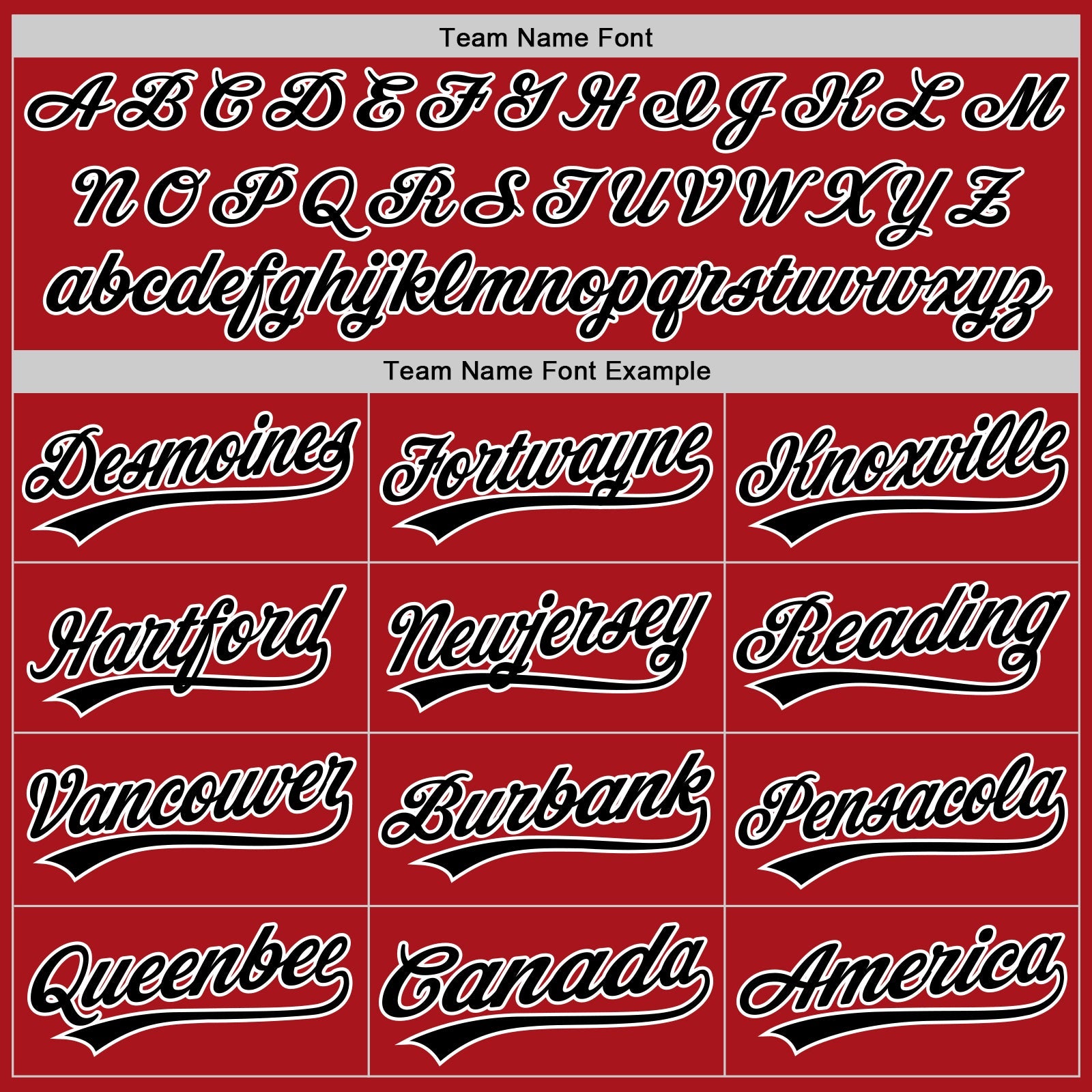Custom Stitched Red Black-White Baseball Pullover Sweatshirt Hoodie