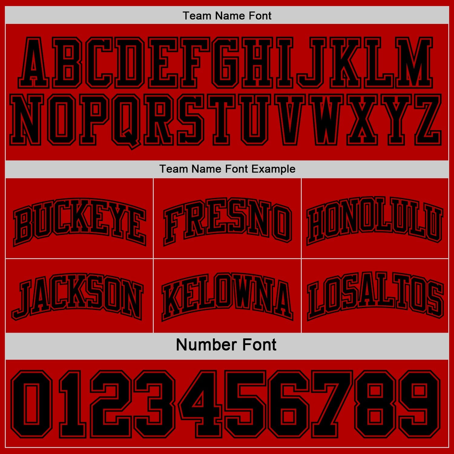 Custom Reversible Black Red Double Side Sublimation Basketball Set Jersey