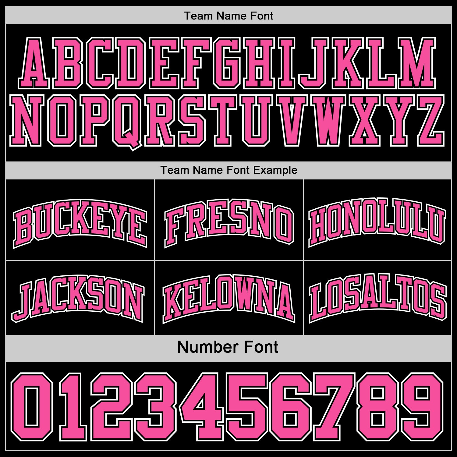Custom Reversible Black Pink-White Double Side Sublimation Basketball Set Jersey
