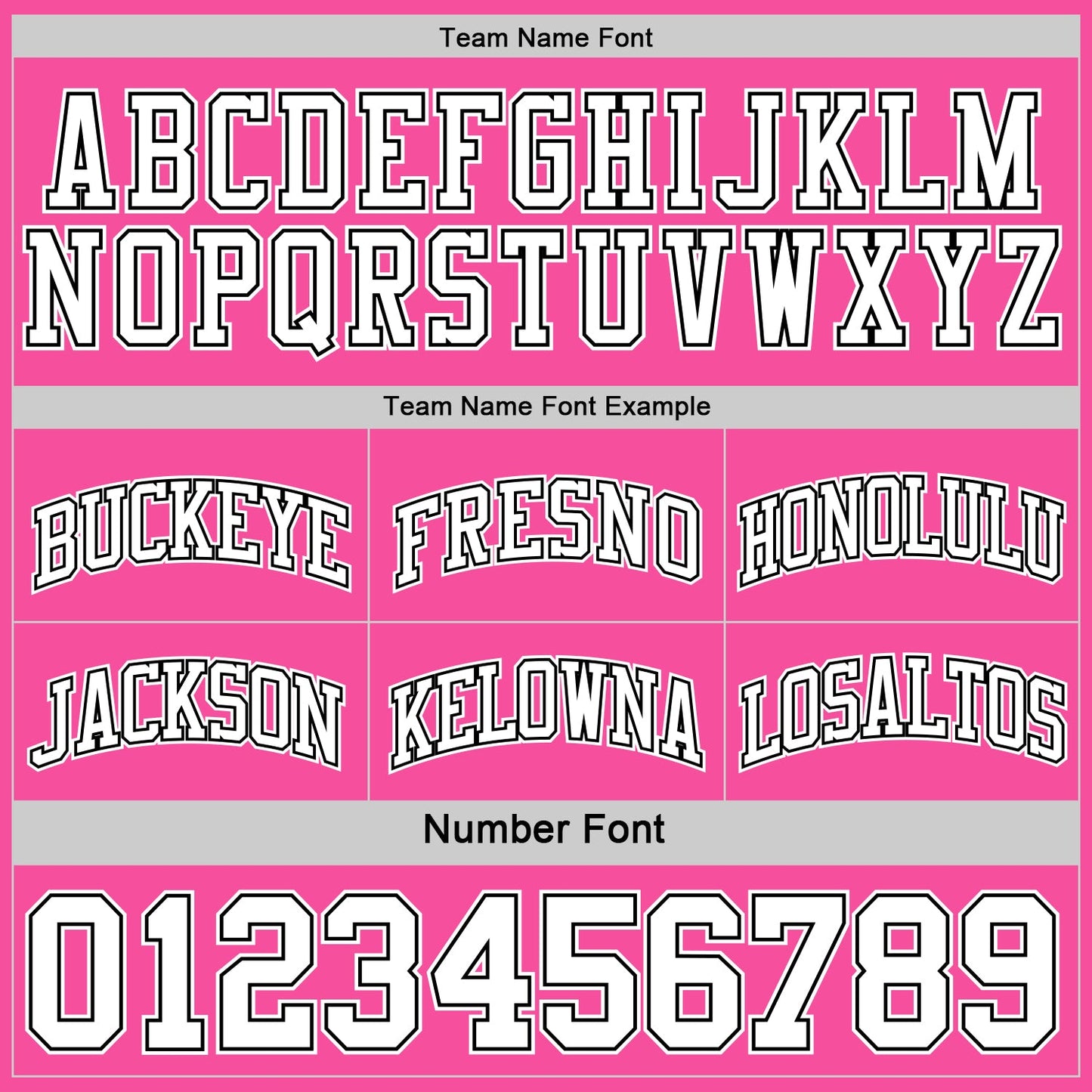 Custom Reversible Black Pink-White Double Side Sublimation Basketball Set Jersey
