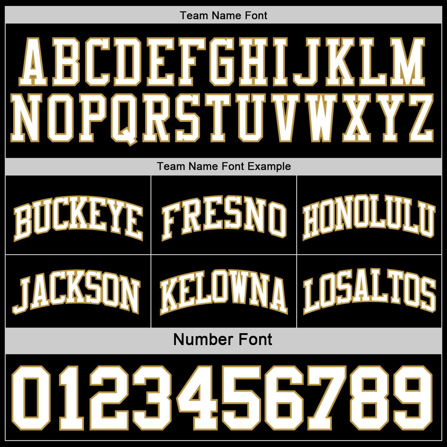 Custom Reversible Black White-Old Gold Double Side Sublimation Basketball Set Jersey
