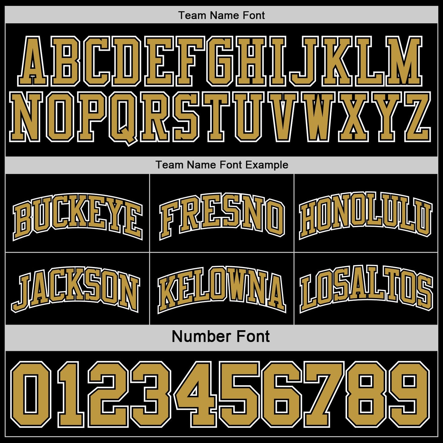 Custom Reversible Black Old Gold-White Double Side Sublimation Basketball Set Jersey