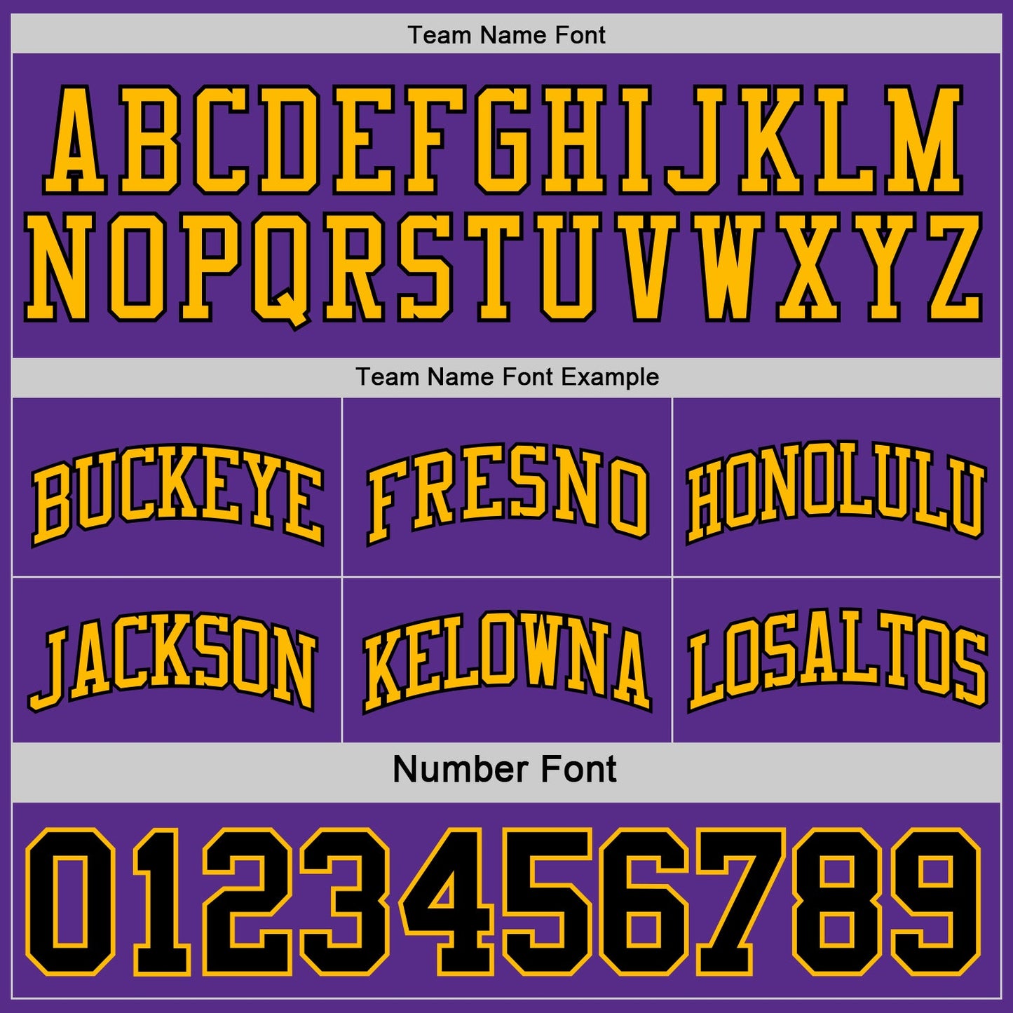 Custom Reversible Black Purple-Gold Double Side Sublimation Basketball Set Jersey