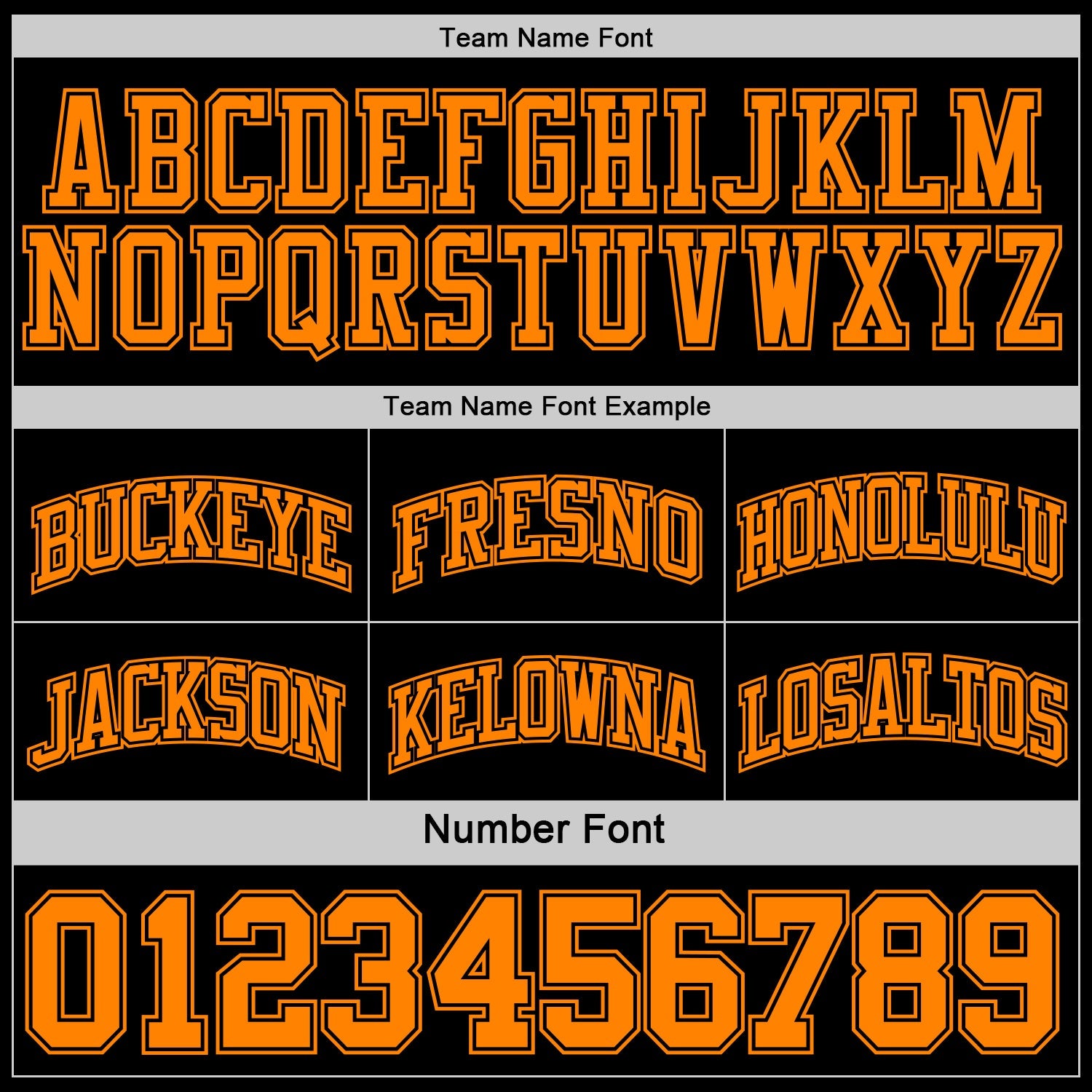 Custom Reversible Black Bay Orange Double Side Sublimation Basketball Set Jersey