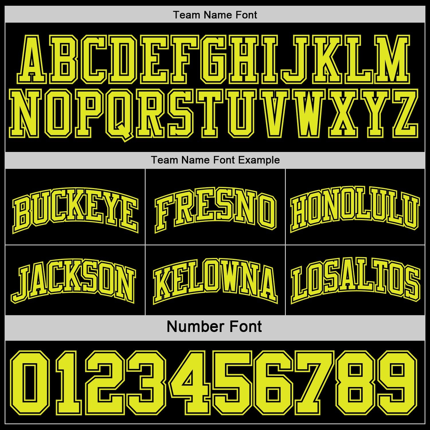 Custom Reversible Black Neon Yellow Double Side Sublimation Basketball Set Jersey