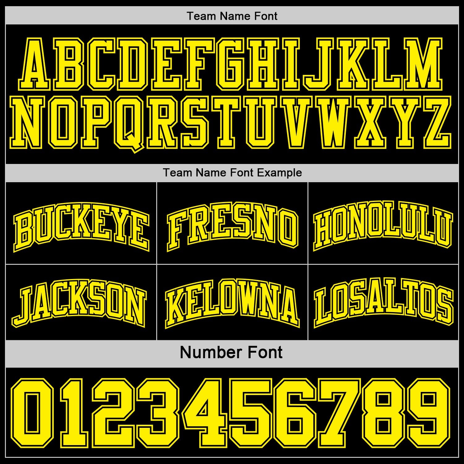 Custom Reversible Black Light Yellow Double Side Sublimation Basketball Set Jersey