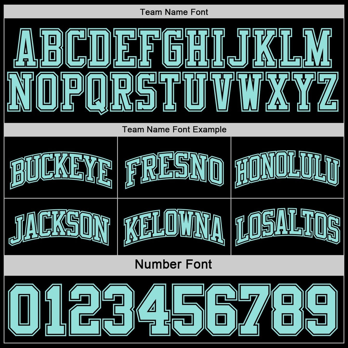 Custom Reversible Black Ice Blue Double Side Sublimation Basketball Set Jersey