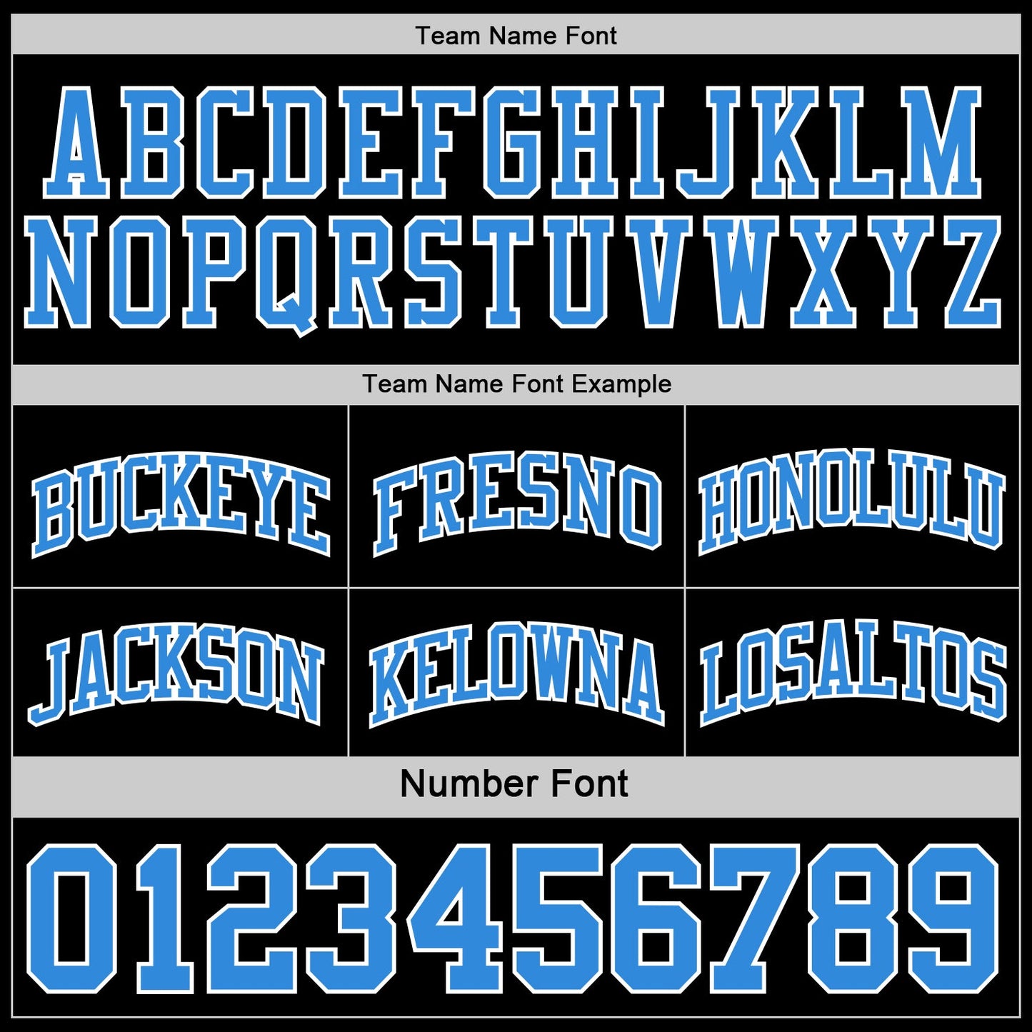 Custom Reversible Black Powder Blue-White Double Side Sublimation Basketball Set Jersey