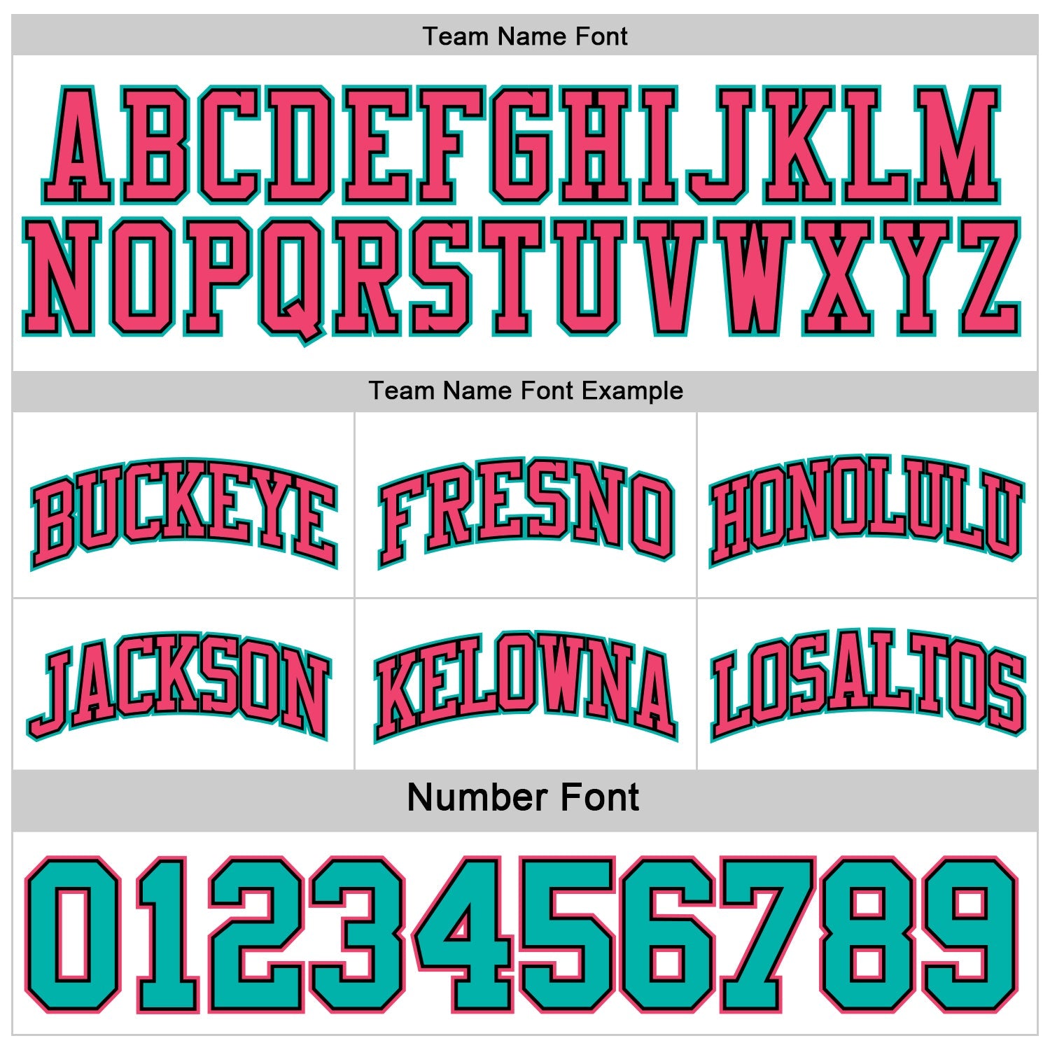 Custom Reversible Black Neon Pink-Aqua Double Side Sublimation Basketball Set Jersey