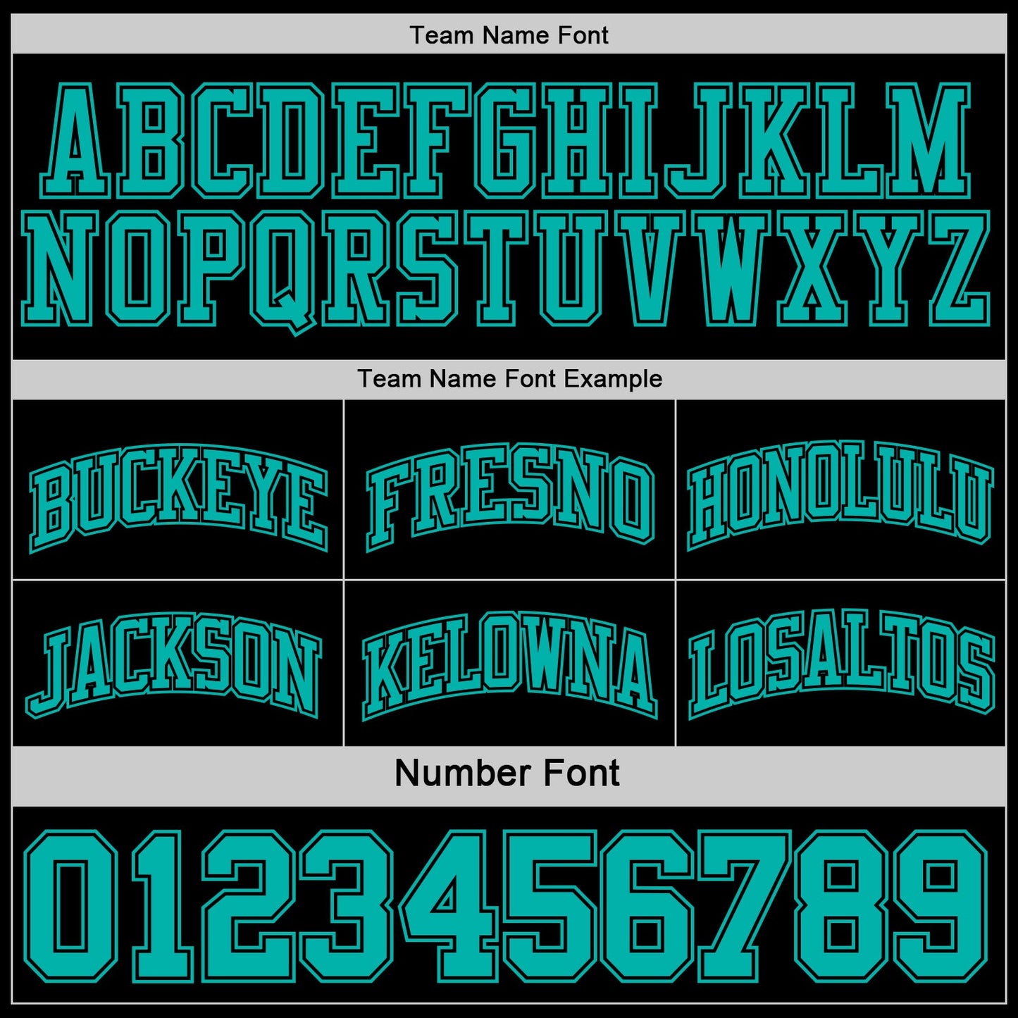 Custom Reversible Black Aqua Double Side Sublimation Basketball Set Jersey