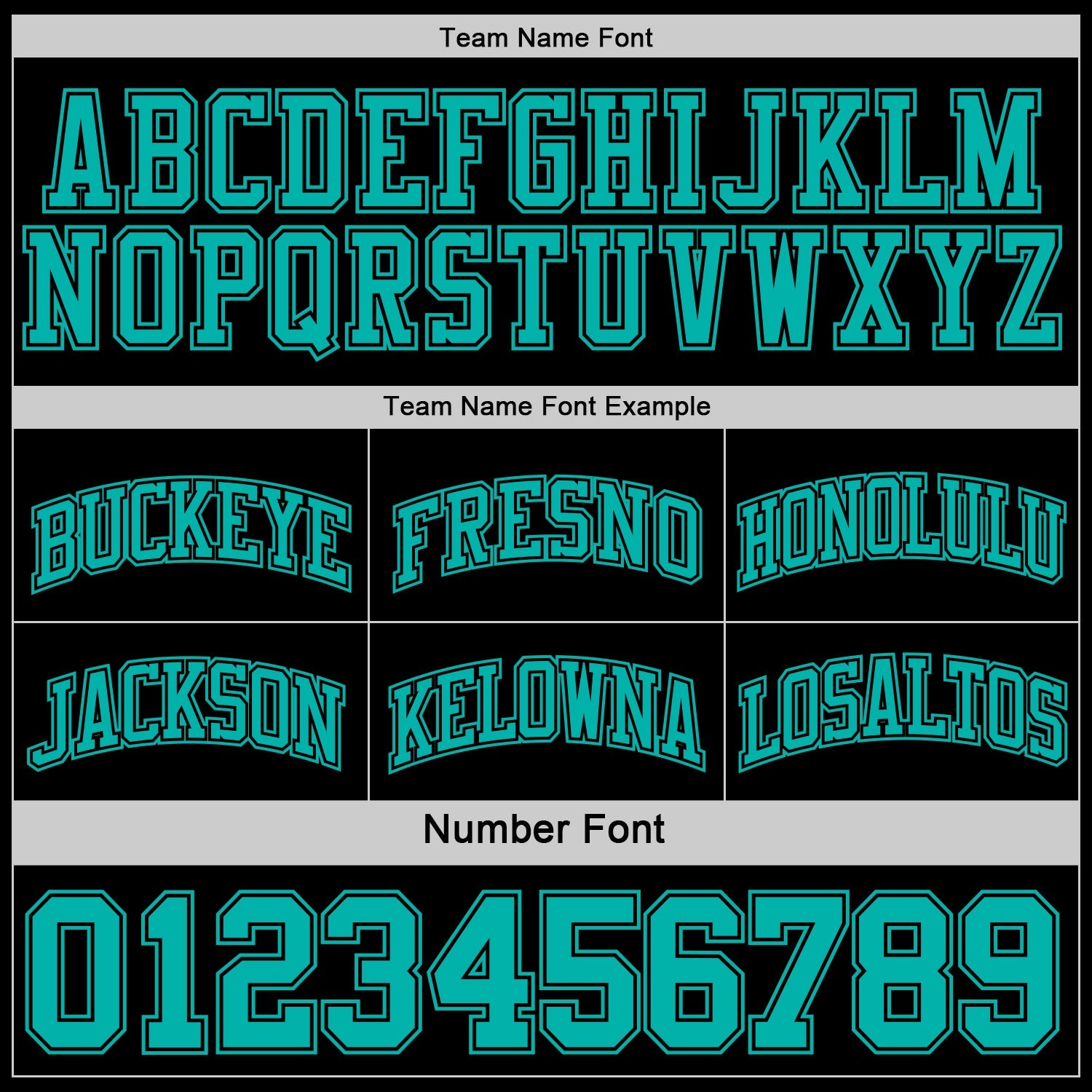 Custom Reversible Black Aqua Double Side Sublimation Basketball Set Jersey