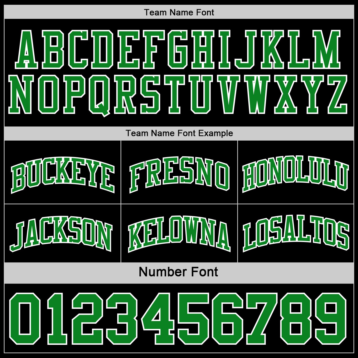 Custom Reversible Black Grass Green-White Double Side Sublimation Basketball Set Jersey