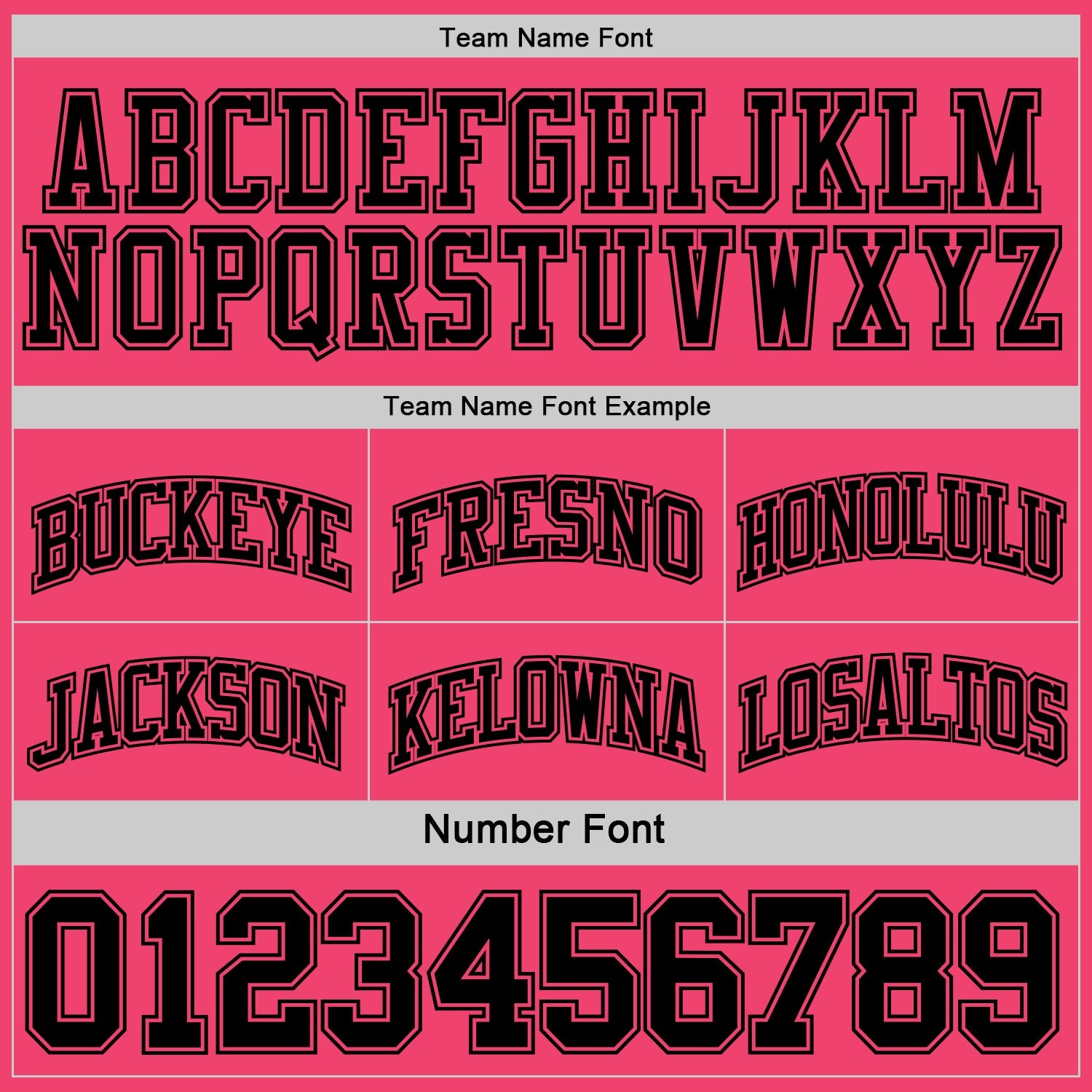 Custom Reversible Black Neon Pink Double Side Sublimation Basketball Set Jersey