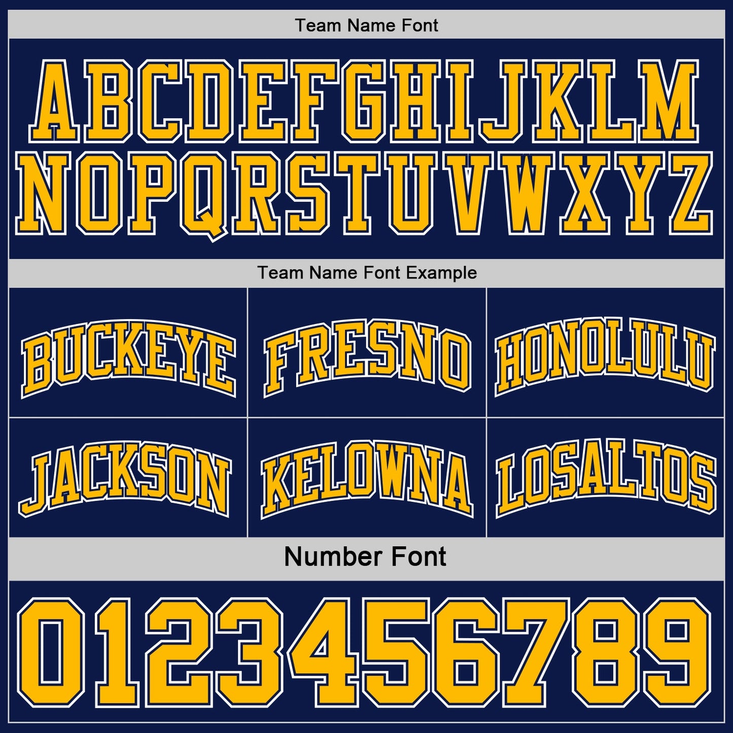 Custom Navy Gold-White Reversible Double Side Sublimation Basketball Set Jersey