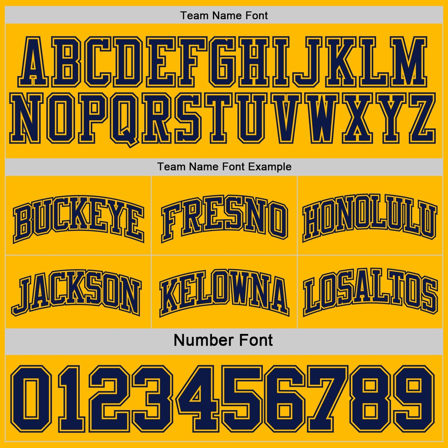 Custom Navy Gold Reversible Double Side Sublimation Basketball Set Jersey