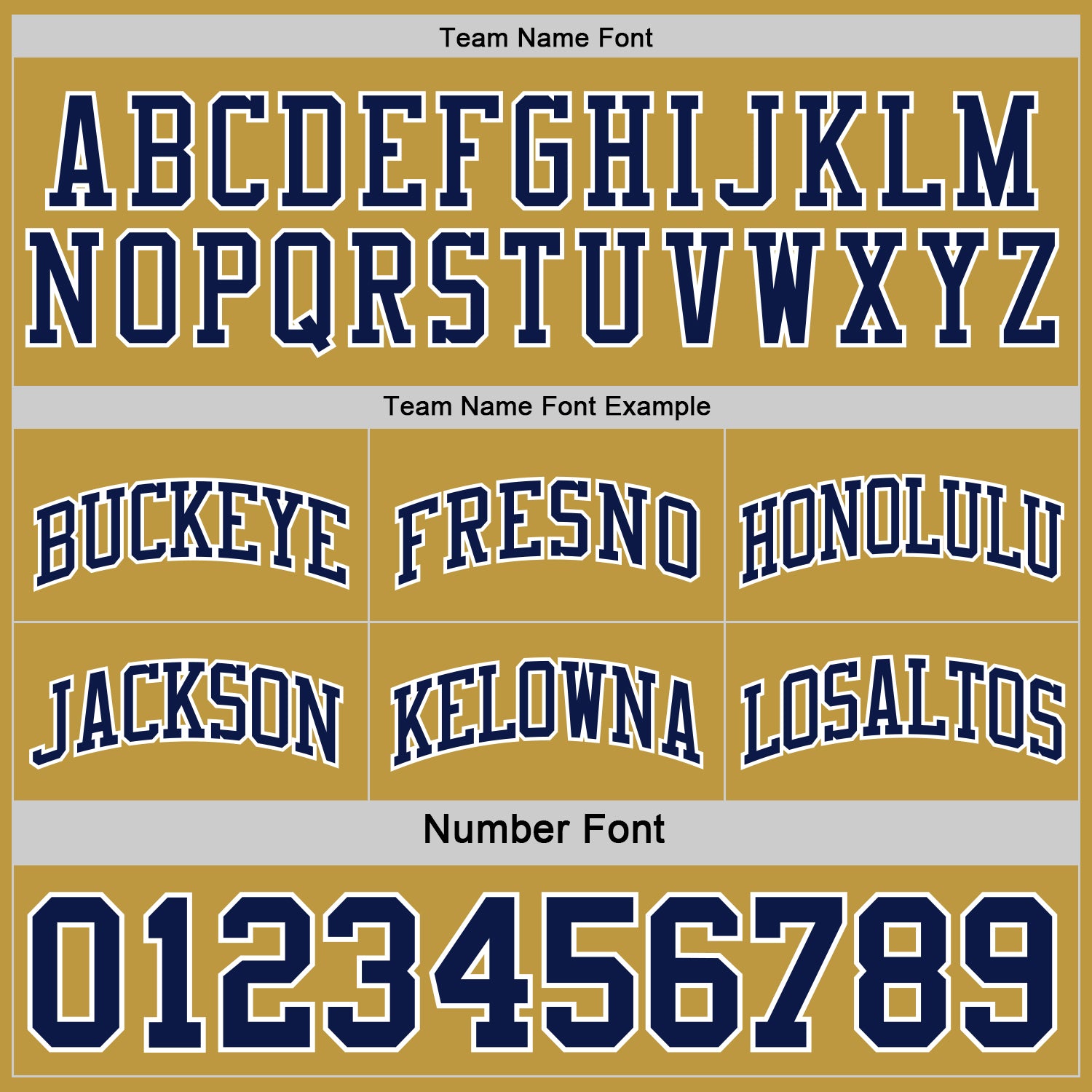 Custom Navy Old Gold-White Reversible Double Side Sublimation Basketball Set Jersey