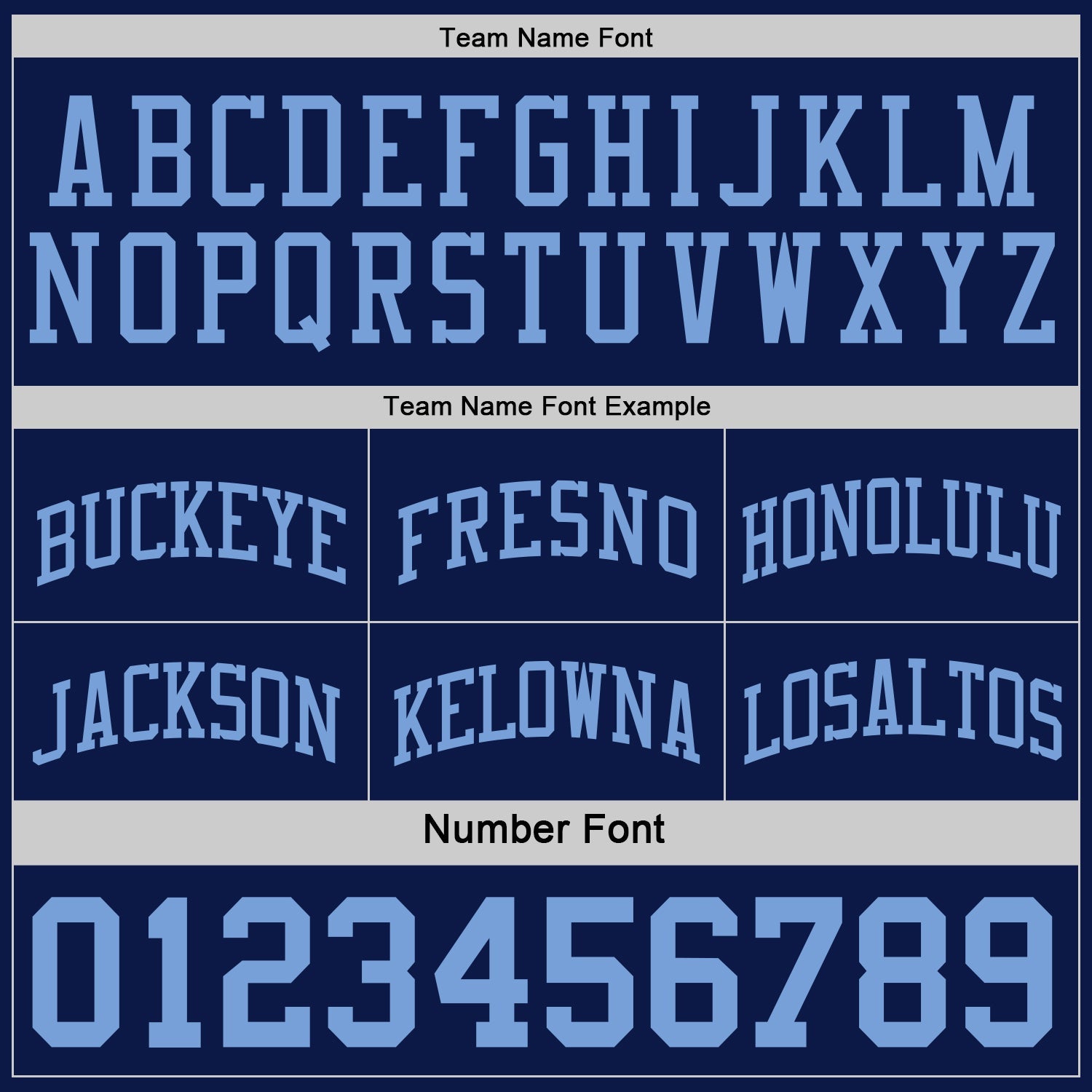 Custom Navy Light Blue Reversible Double Side Sublimation Basketball Set Jersey