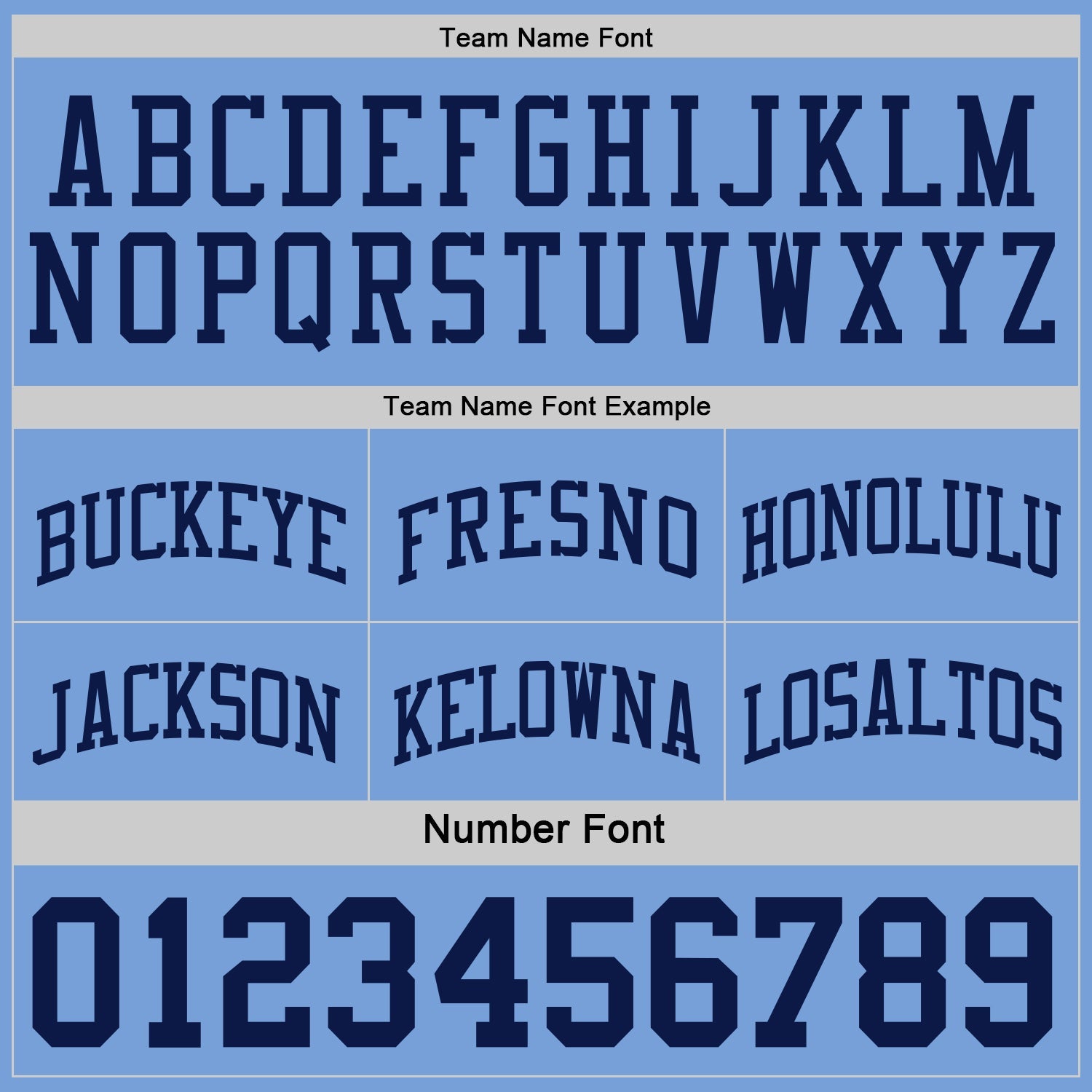 Custom Navy Light Blue Reversible Double Side Sublimation Basketball Set Jersey
