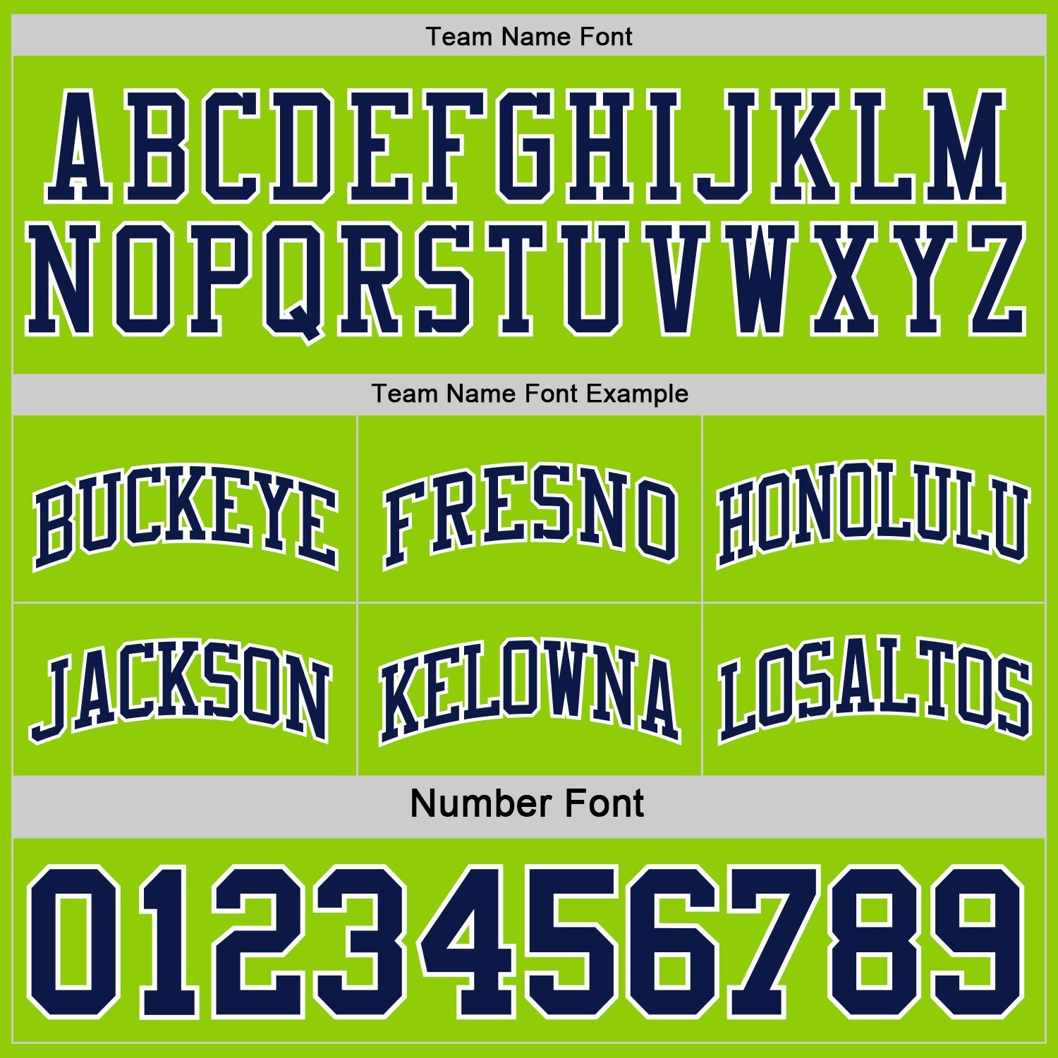 Custom Navy Neon Green-White Reversible Double Side Sublimation Basketball Set Jersey