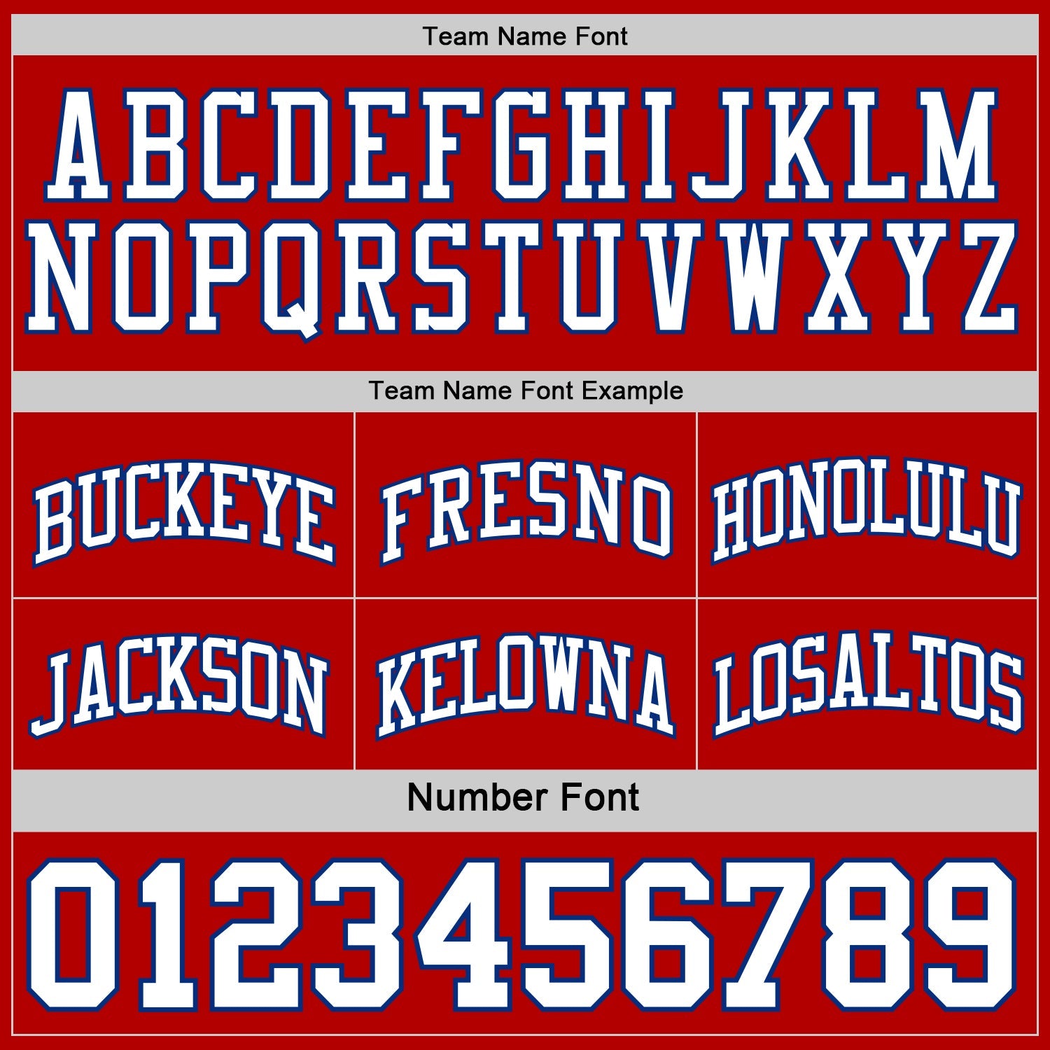 Custom Royal White-Red Reversible Double Side Sublimation Basketball Set Jersey