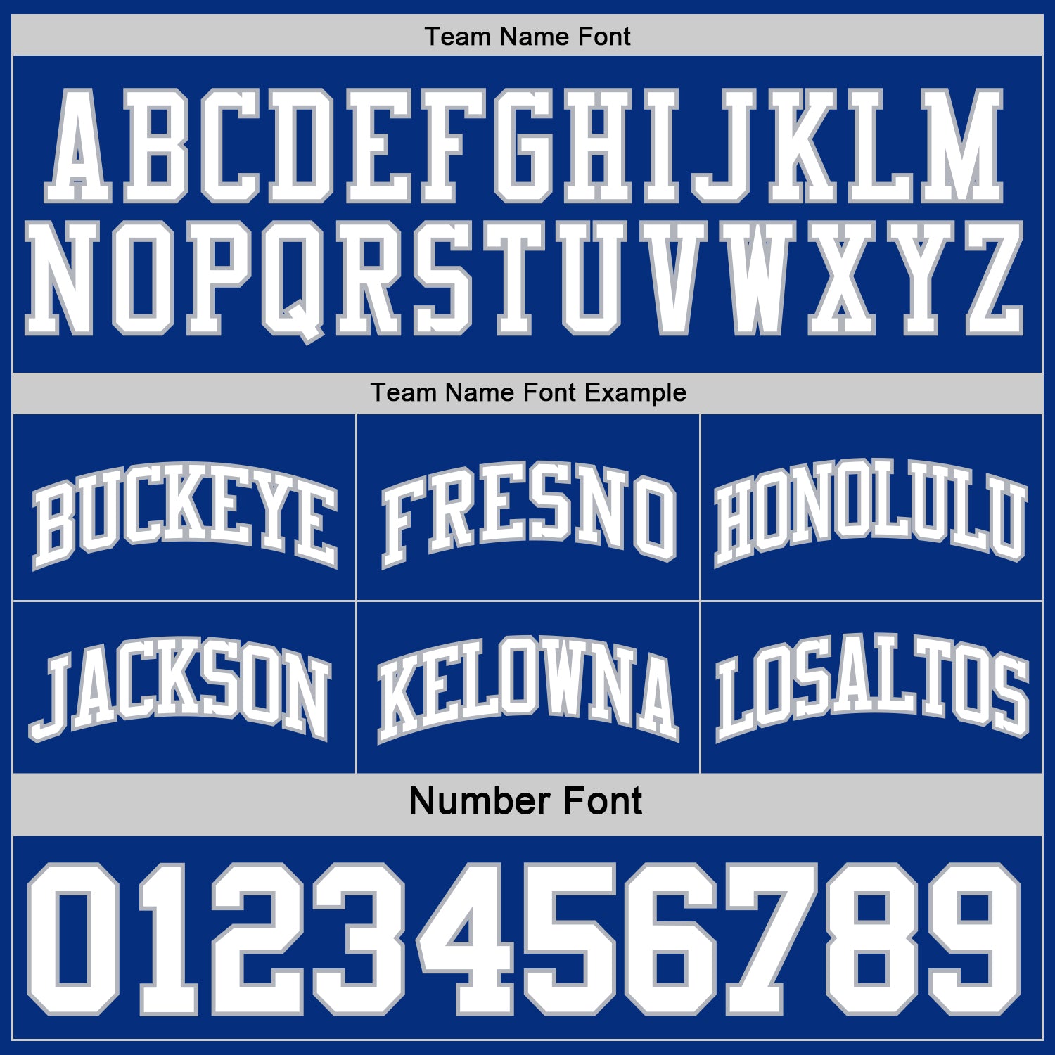 Custom Royal White-Gray Reversible Double Side Sublimation Basketball Set Jersey
