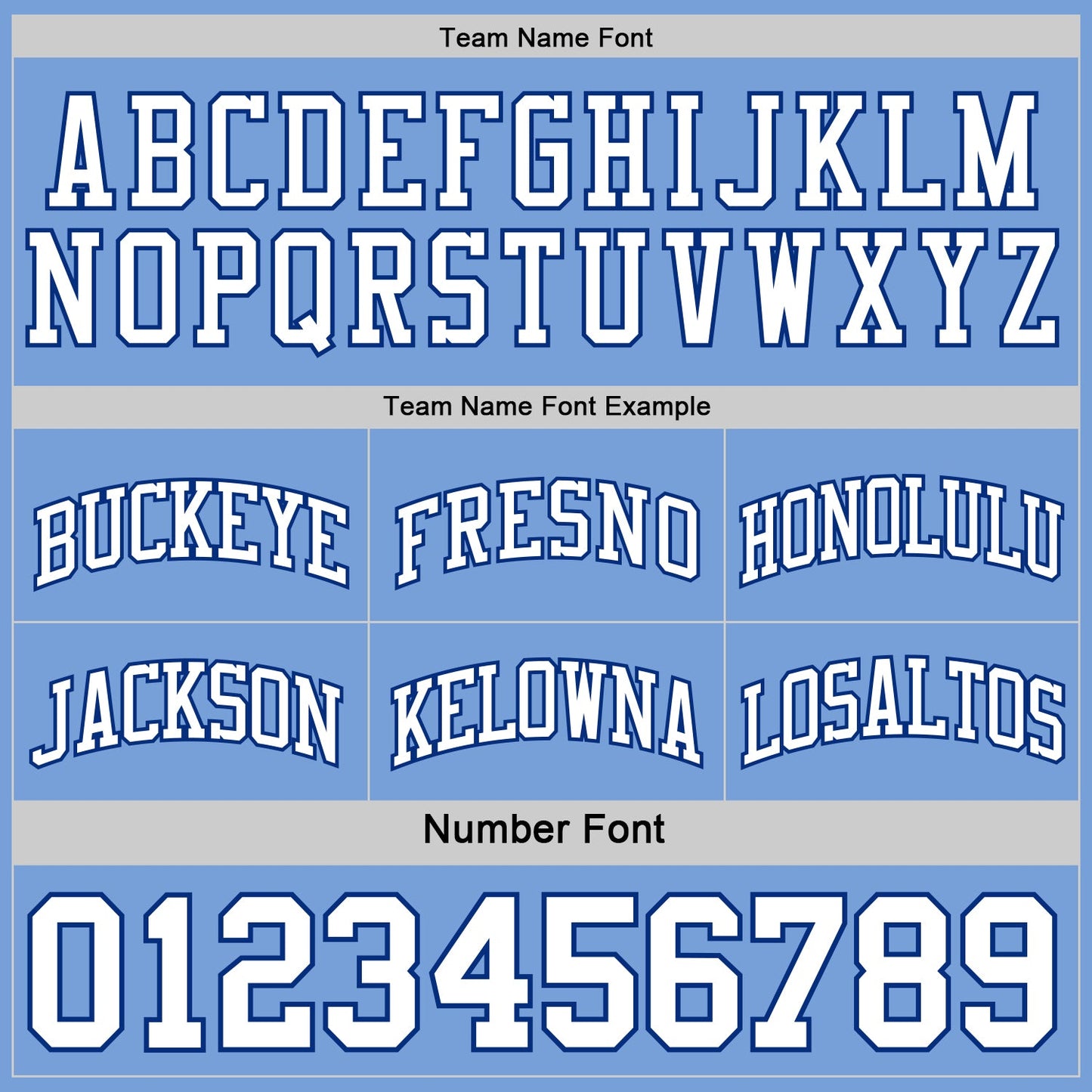 Custom Royal White-Light Blue Reversible Double Side Sublimation Basketball Set Jersey