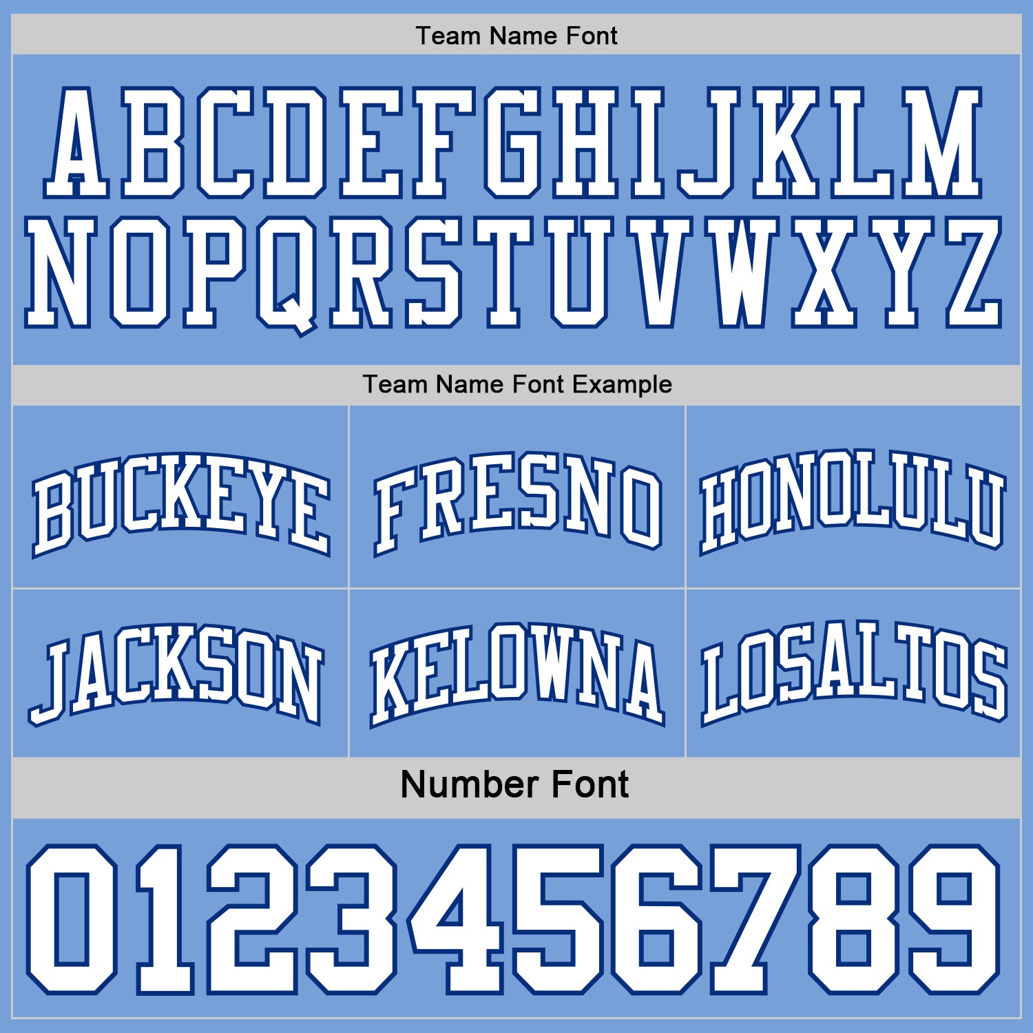 Custom Royal White-Light Blue Reversible Double Side Sublimation Basketball Set Jersey