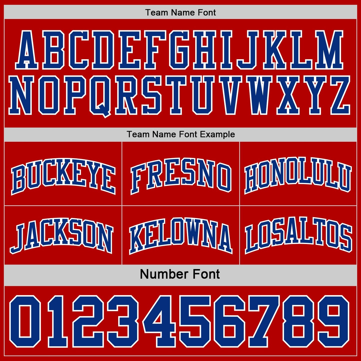 Custom Red Royal-White Reversible Double Side Sublimation Basketball Set Jersey