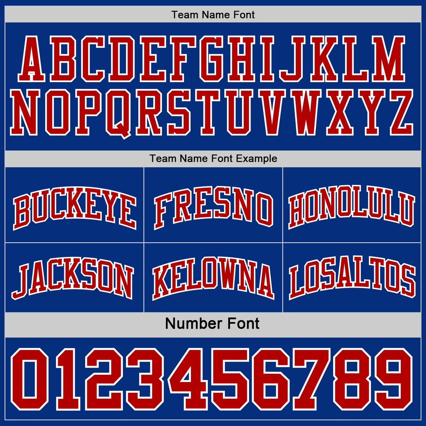 Custom Red Royal-White Reversible Double Side Sublimation Basketball Set Jersey