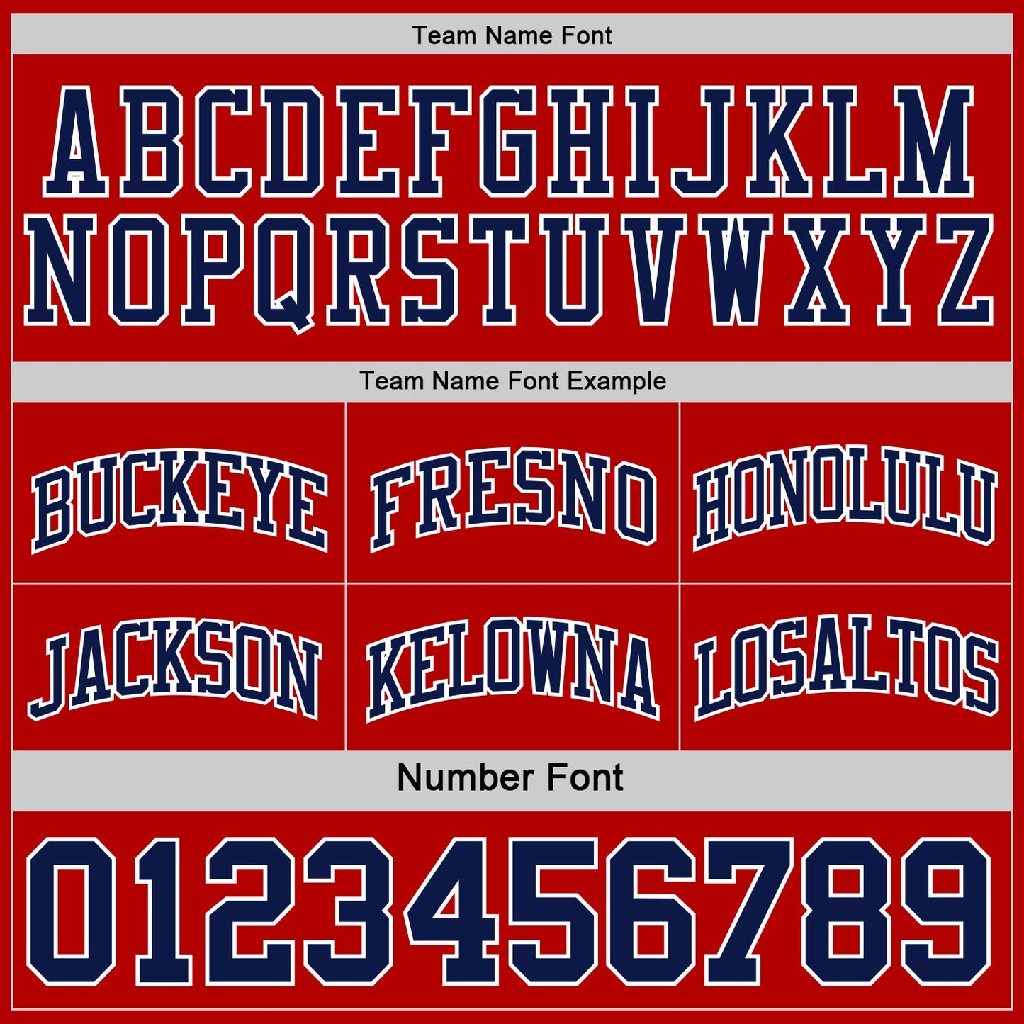 Custom Red Navy-White Reversible Double Side Sublimation Basketball Set Jersey
