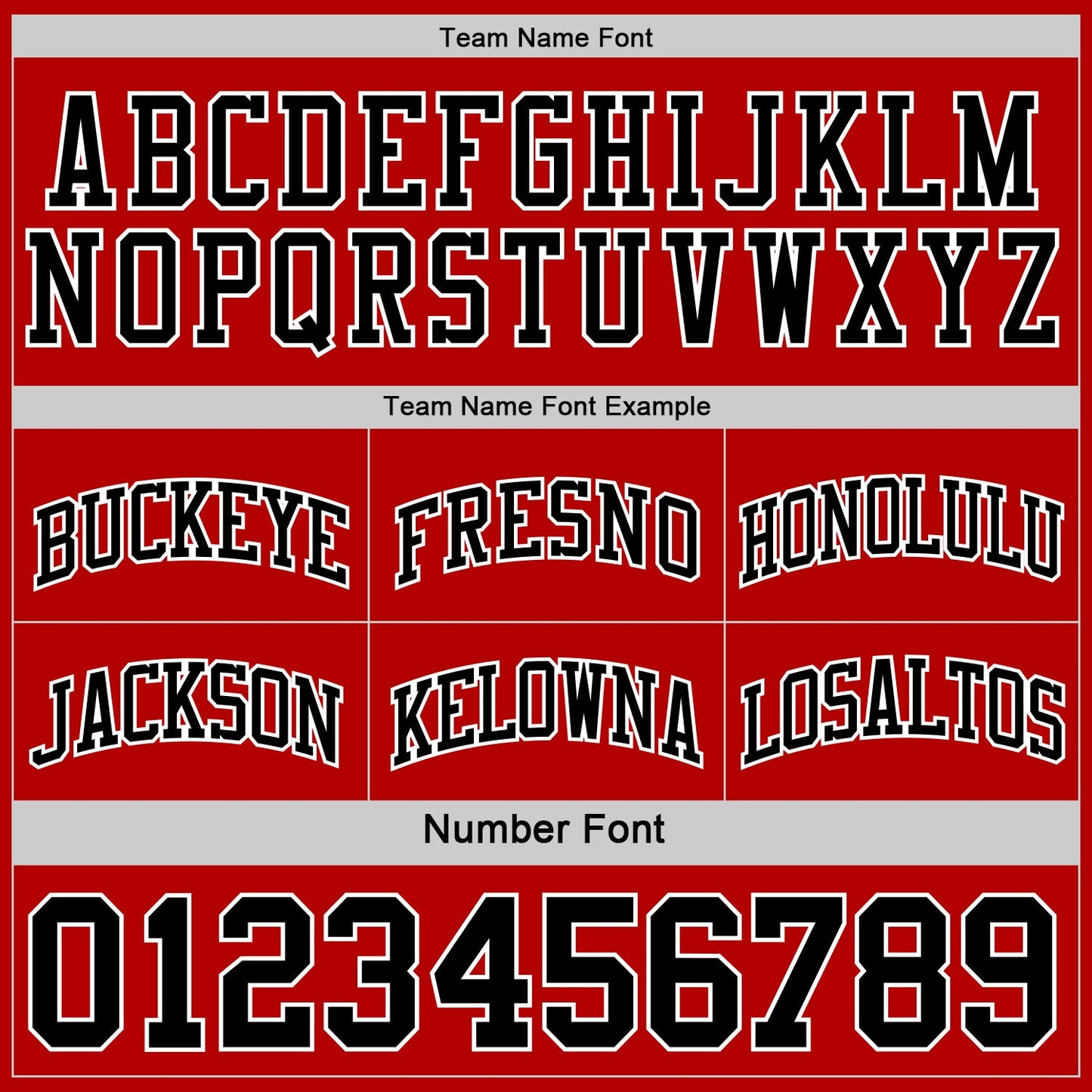 Custom Red Black-White Reversible Double Side Sublimation Basketball Set Jersey