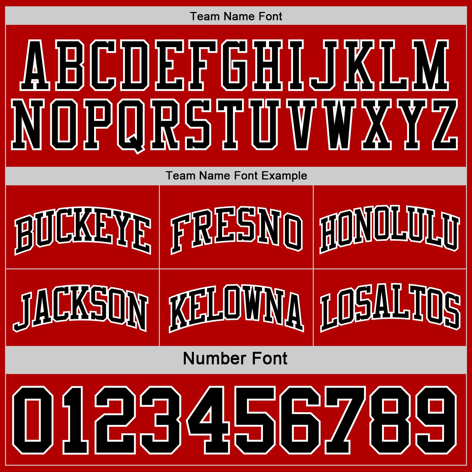 Custom Red Black-White Reversible Double Side Sublimation Basketball Set Jersey
