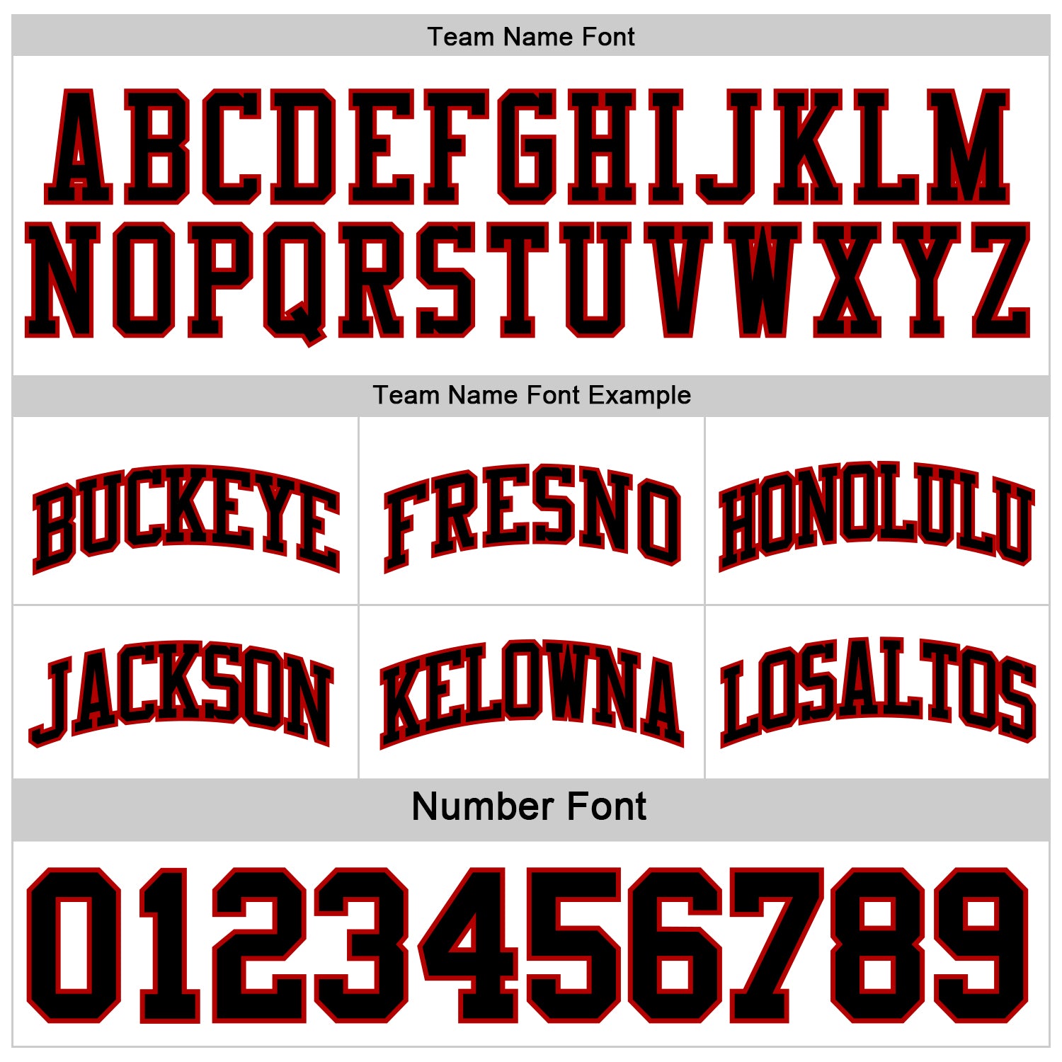 Custom Red Black-White Reversible Double Side Sublimation Basketball Set Jersey