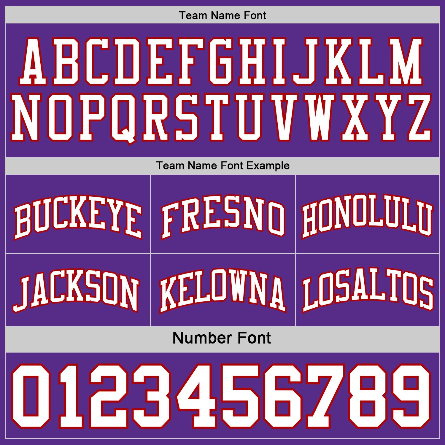 Custom Red White-Purple Reversible Double Side Sublimation Basketball Set Jersey