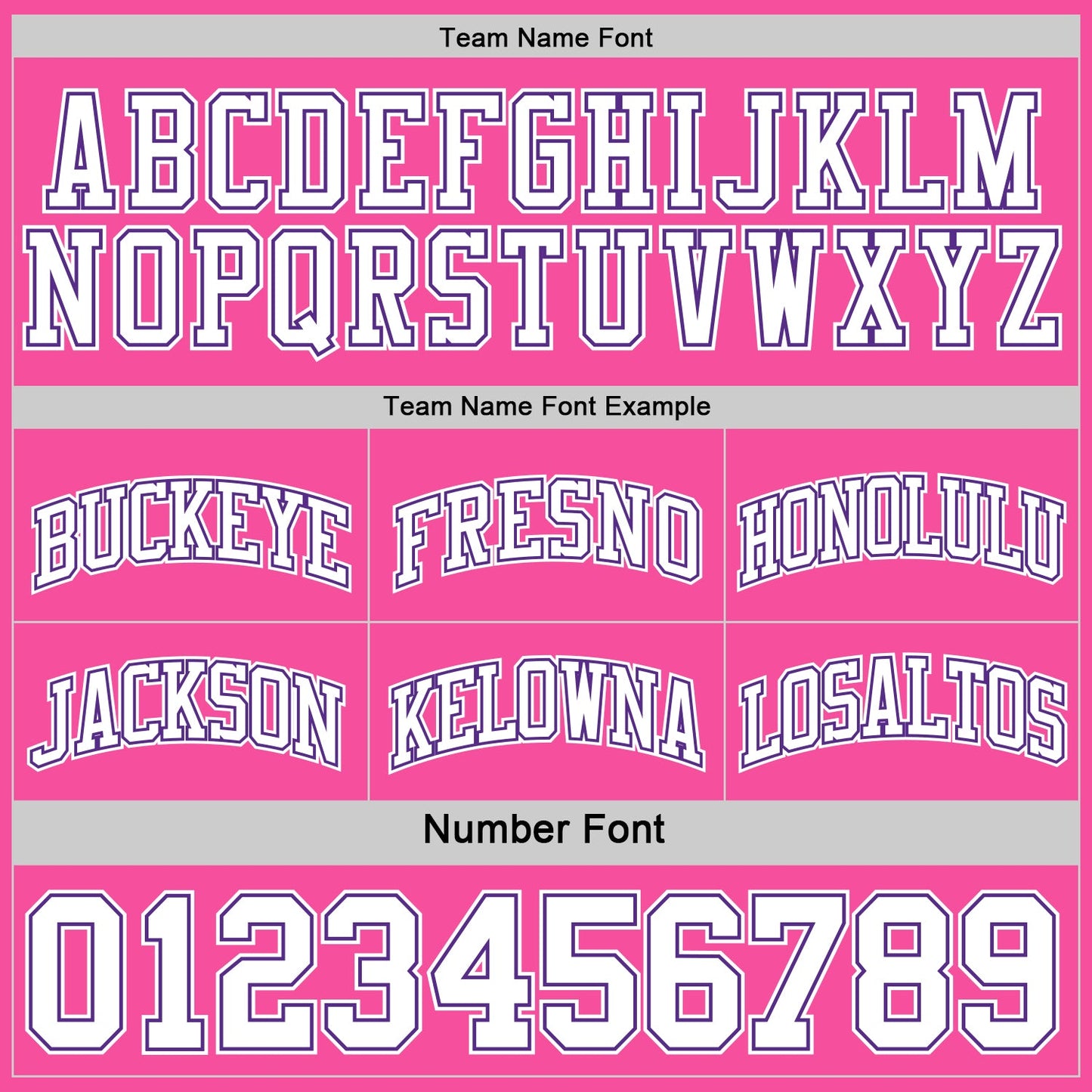 Custom Purple Pink-White Reversible Double Side Sublimation Basketball Set Jersey