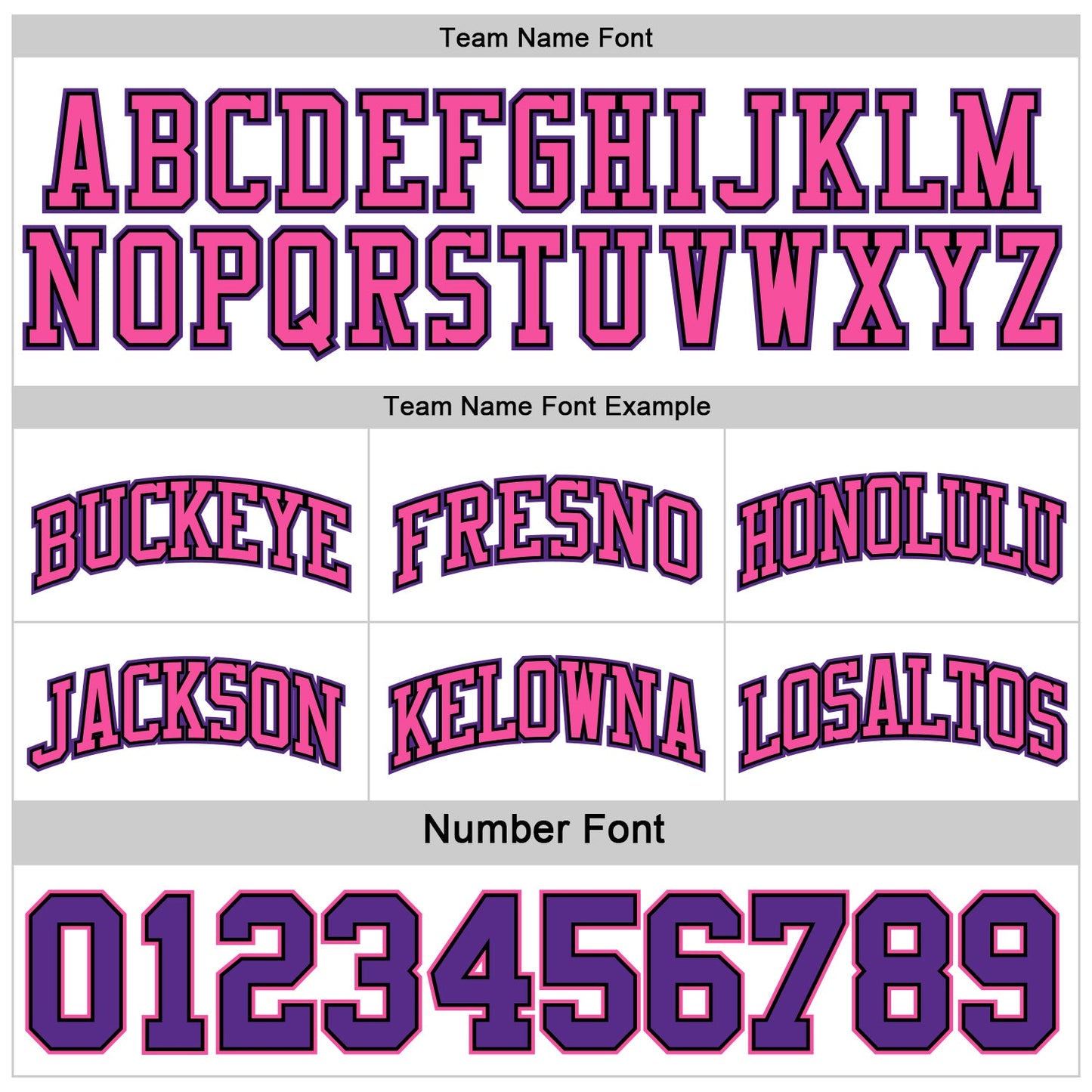 Custom Purple Pink Black-White Reversible Double Side Sublimation Basketball Set Jersey