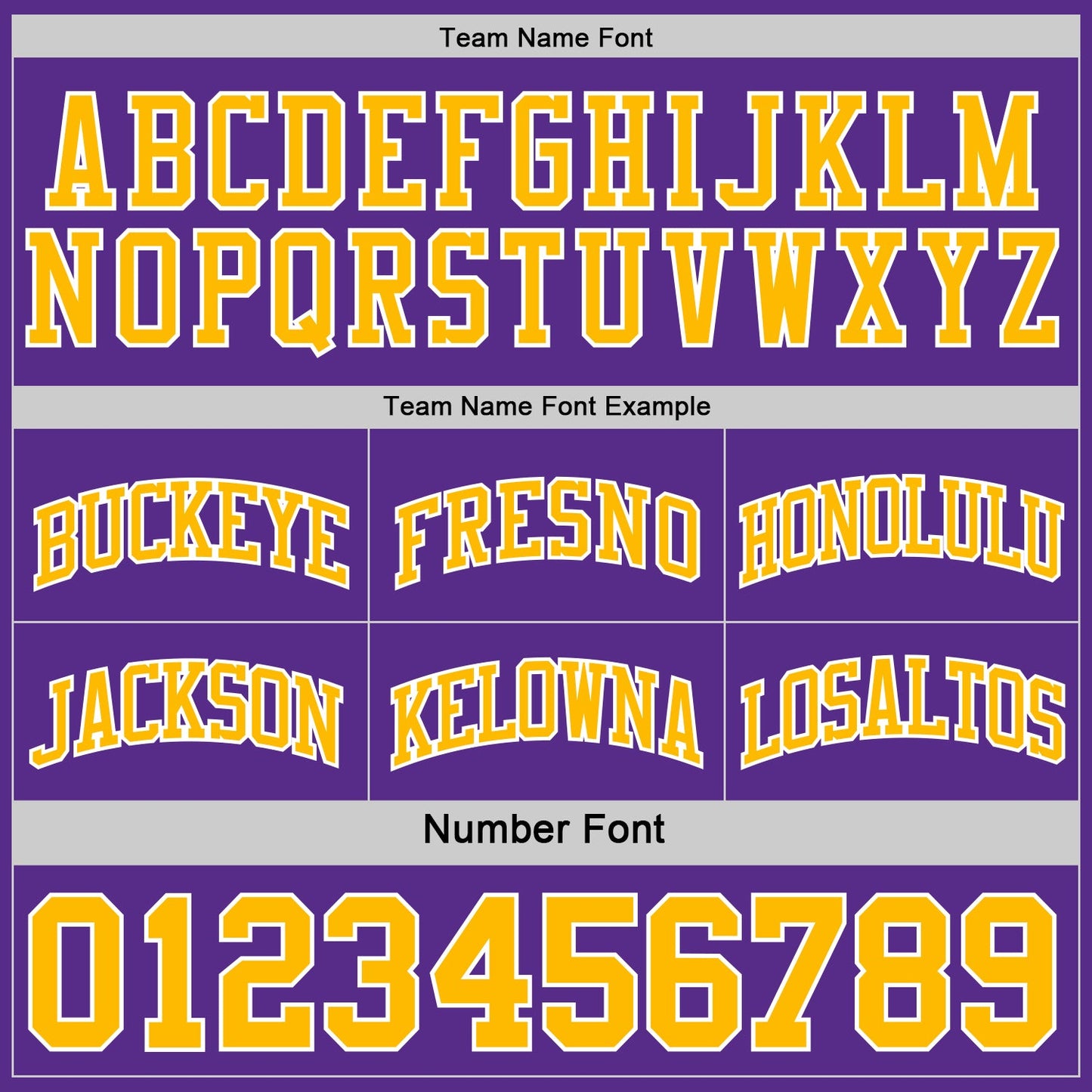 Custom Purple Gold-White Reversible Double Side Sublimation Basketball Set Jersey