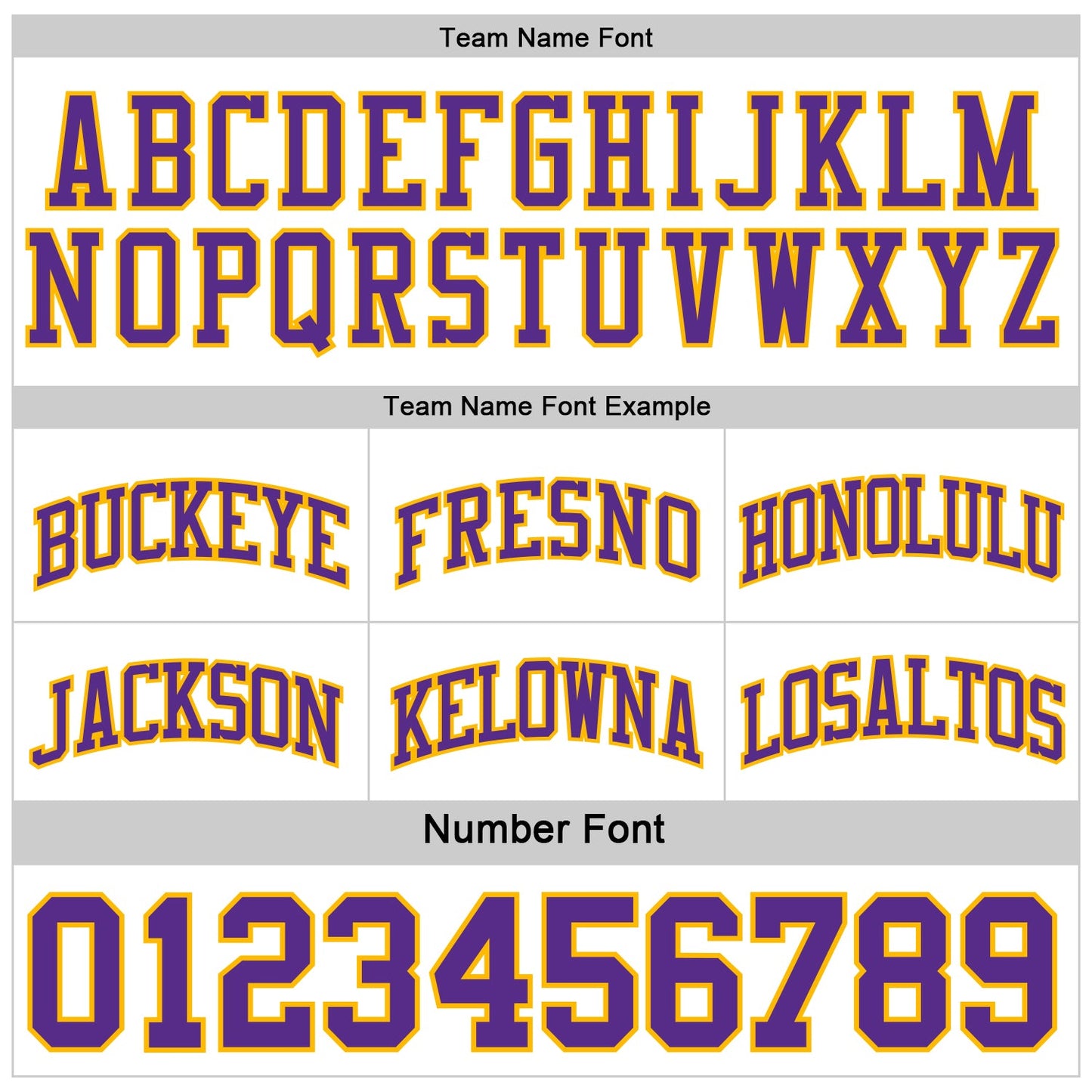 Custom Purple White-Gold Reversible Double Side Sublimation Basketball Set Jersey